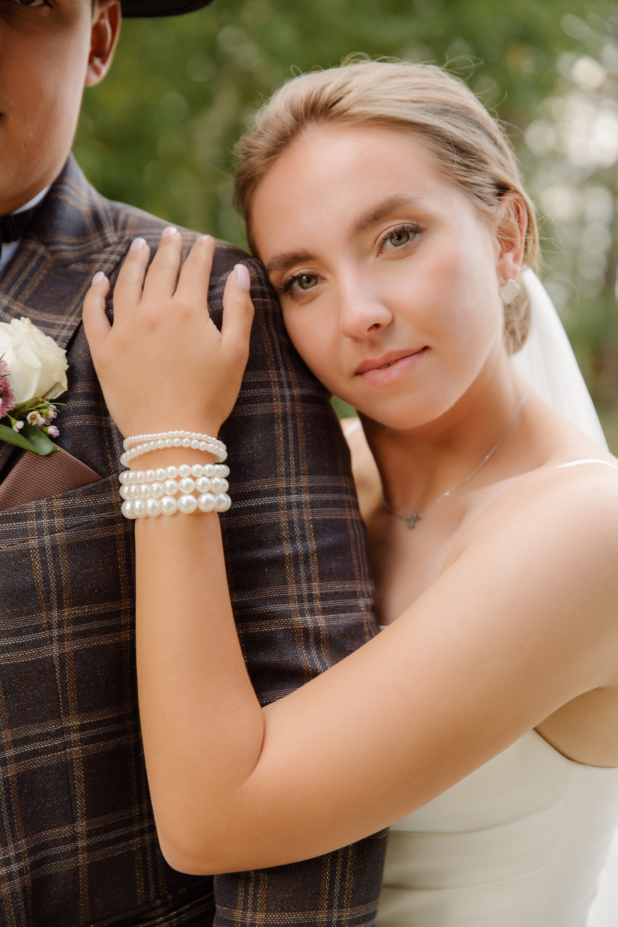 Максим и Даша. Мозжерина Ирина — Свадебный и семейный фотограф в Екатеринбурге