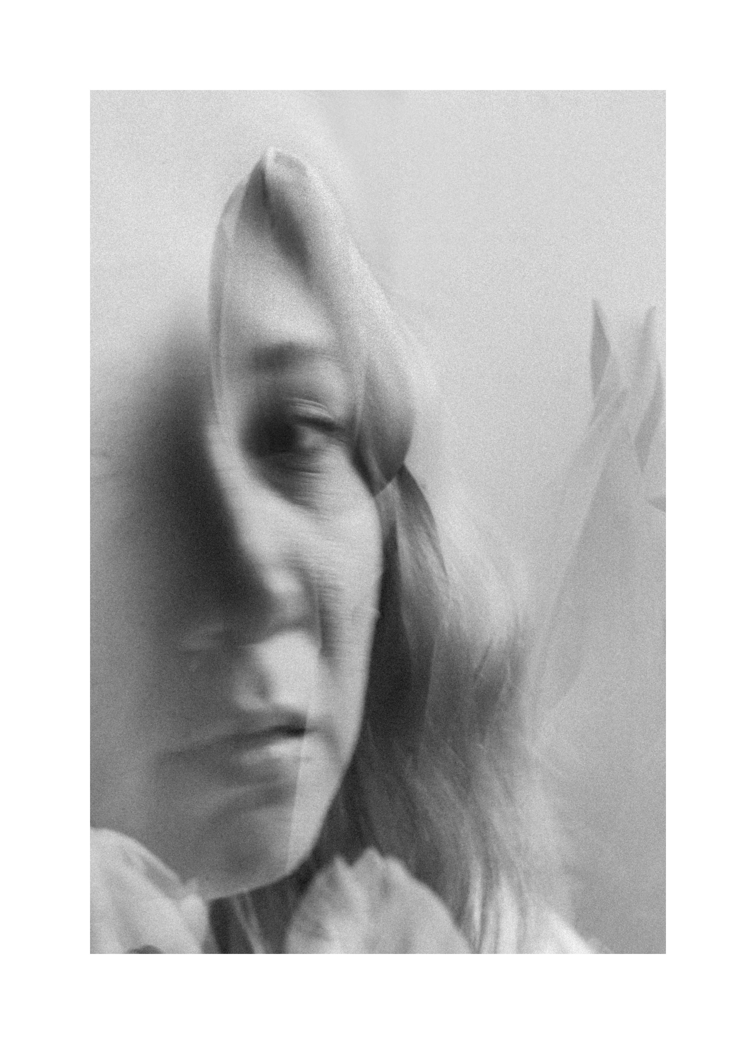 На кухне. Foto-creator Alisa Zobova