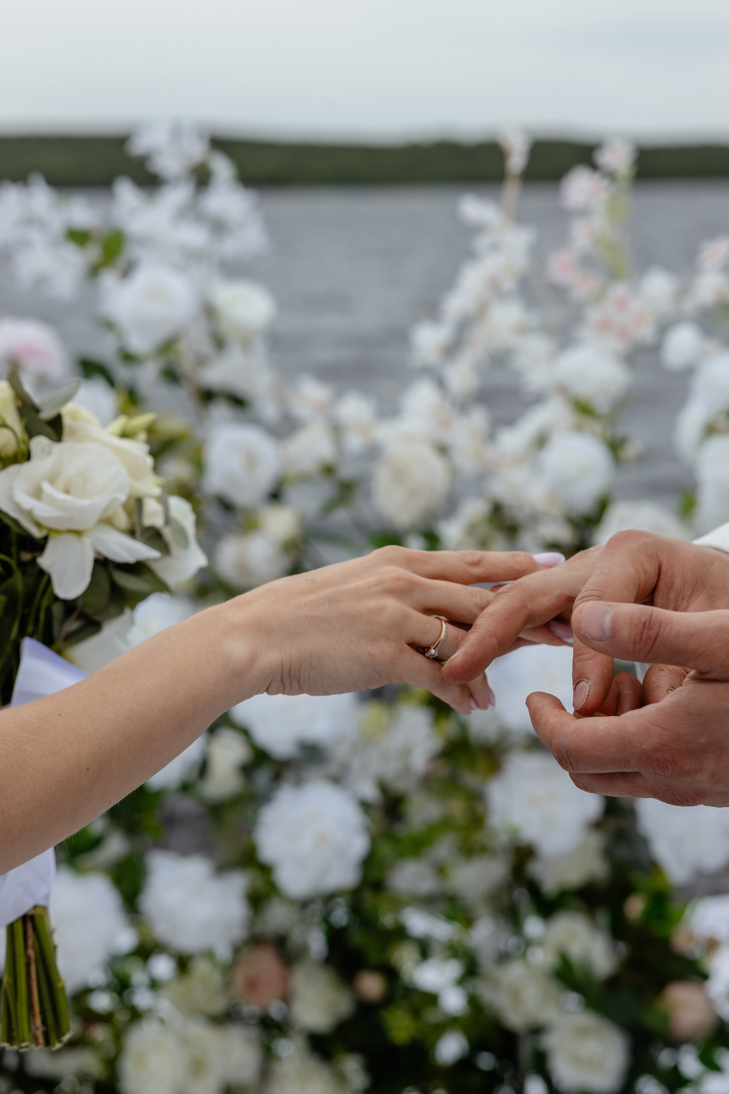 Свадьба | Женя + Ваня. Репортажный фотограф в Мурманской области