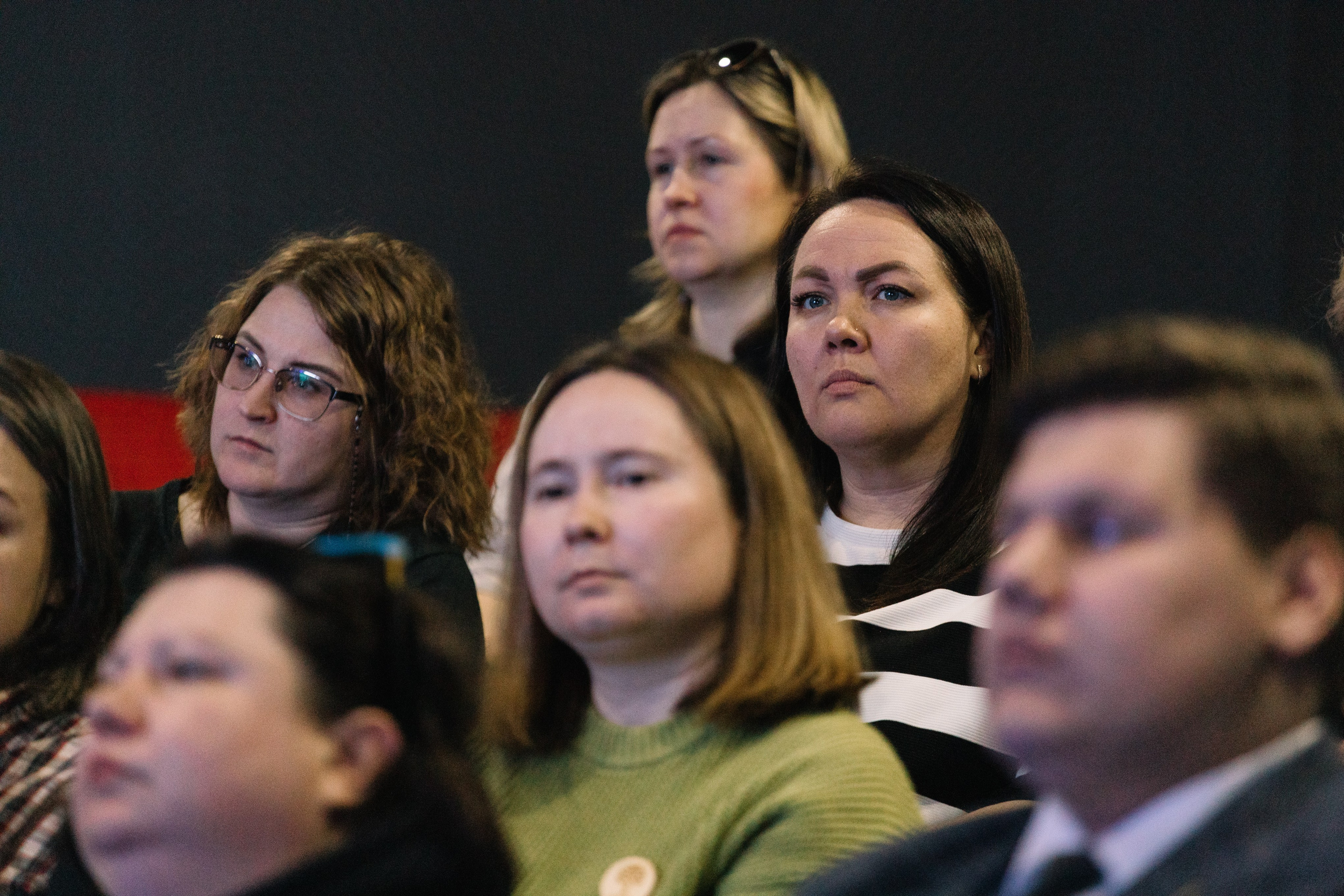 Юбилей ЕВЦ. Репортажный фотограф в Мурманской области