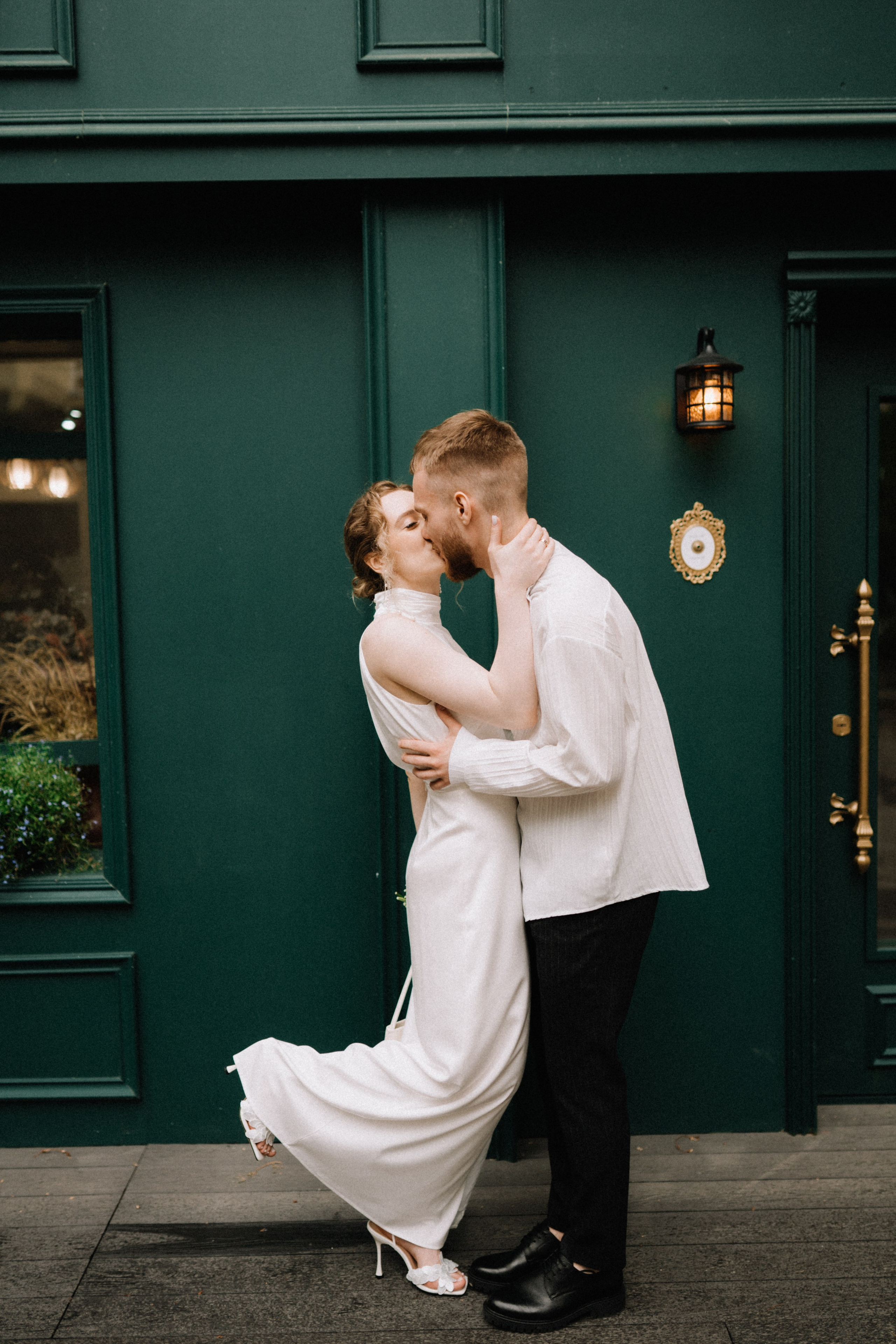 Портфолио. Свадебный фотограф в Новосибирска