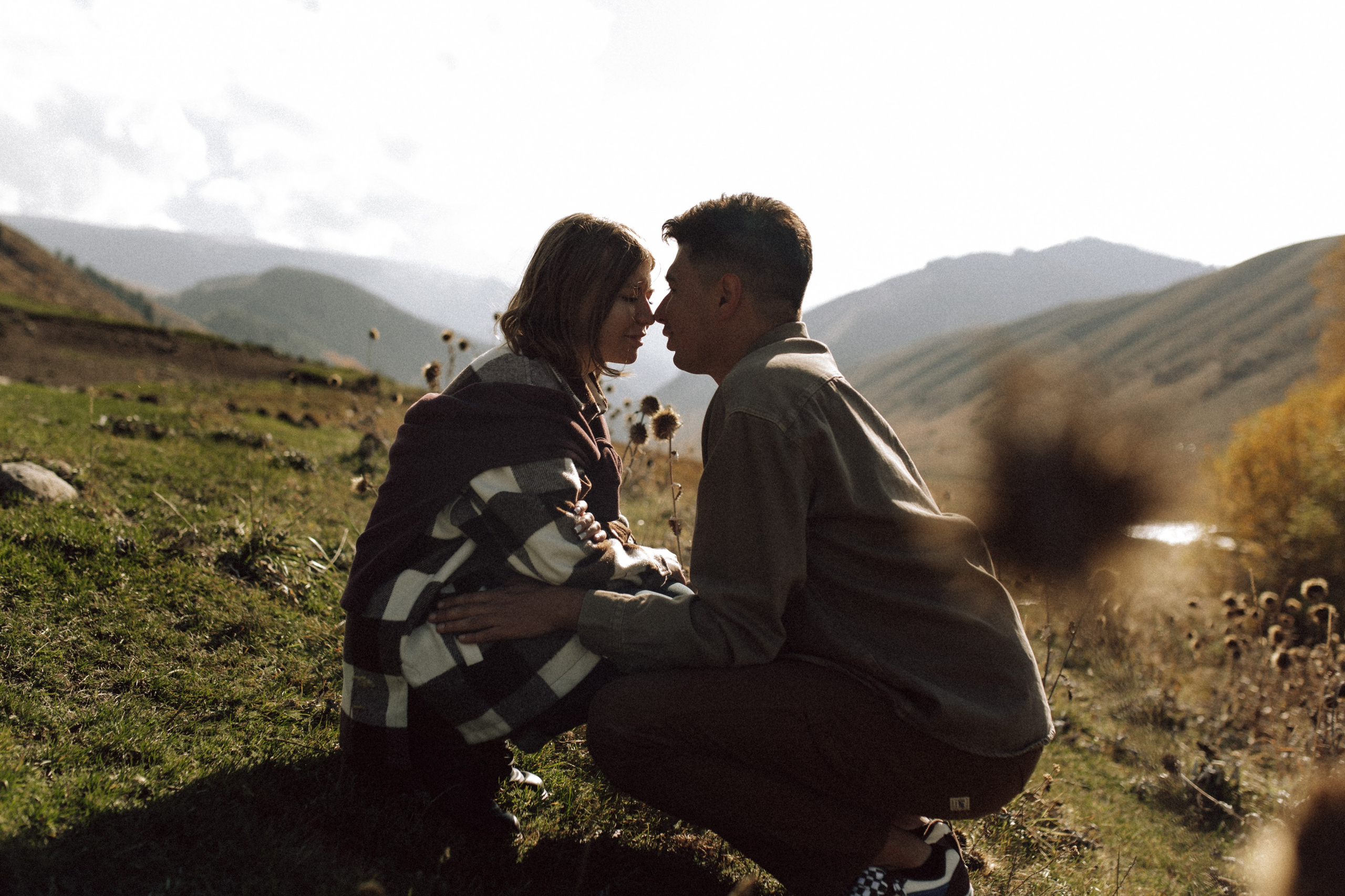 8 октября. Alyona Latysheva / Photographer / Almaty