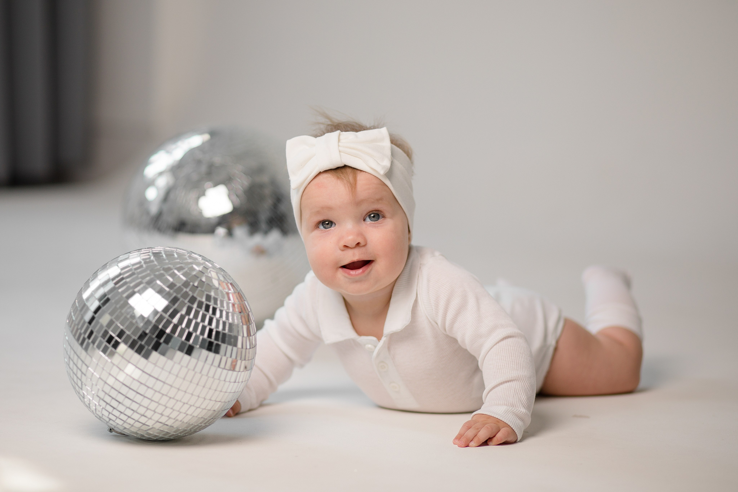 Детская / семейная фотосессия. Анна Рышкевич