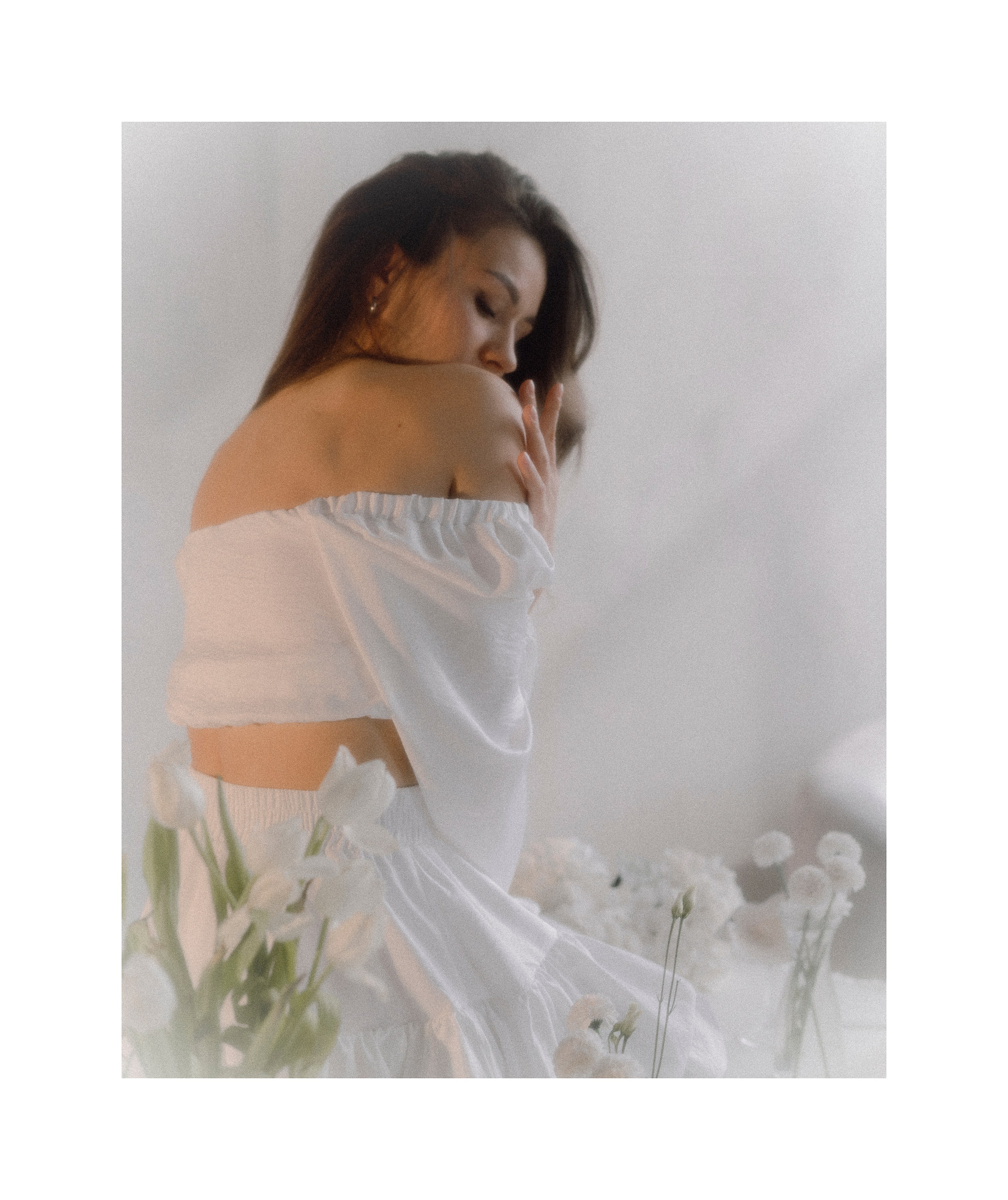 Таня. Фотограф в Абакане и Минусинске