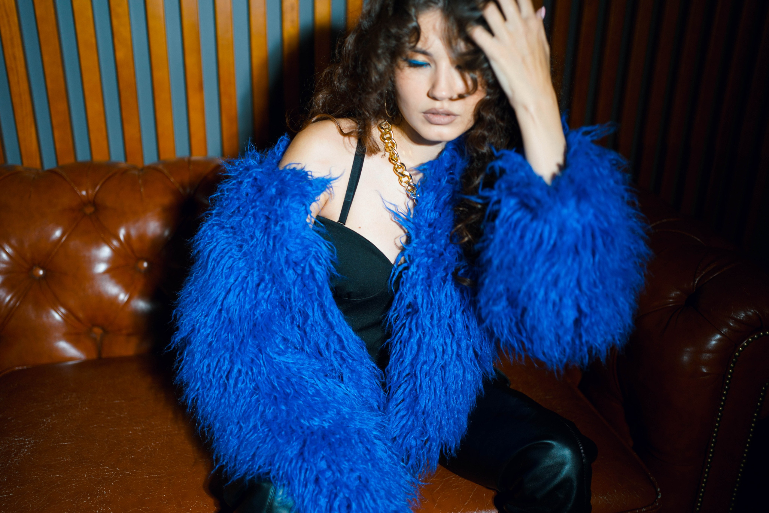 Арина. Семейный и портретный фотограф в Екатеринбурге Yana Strok