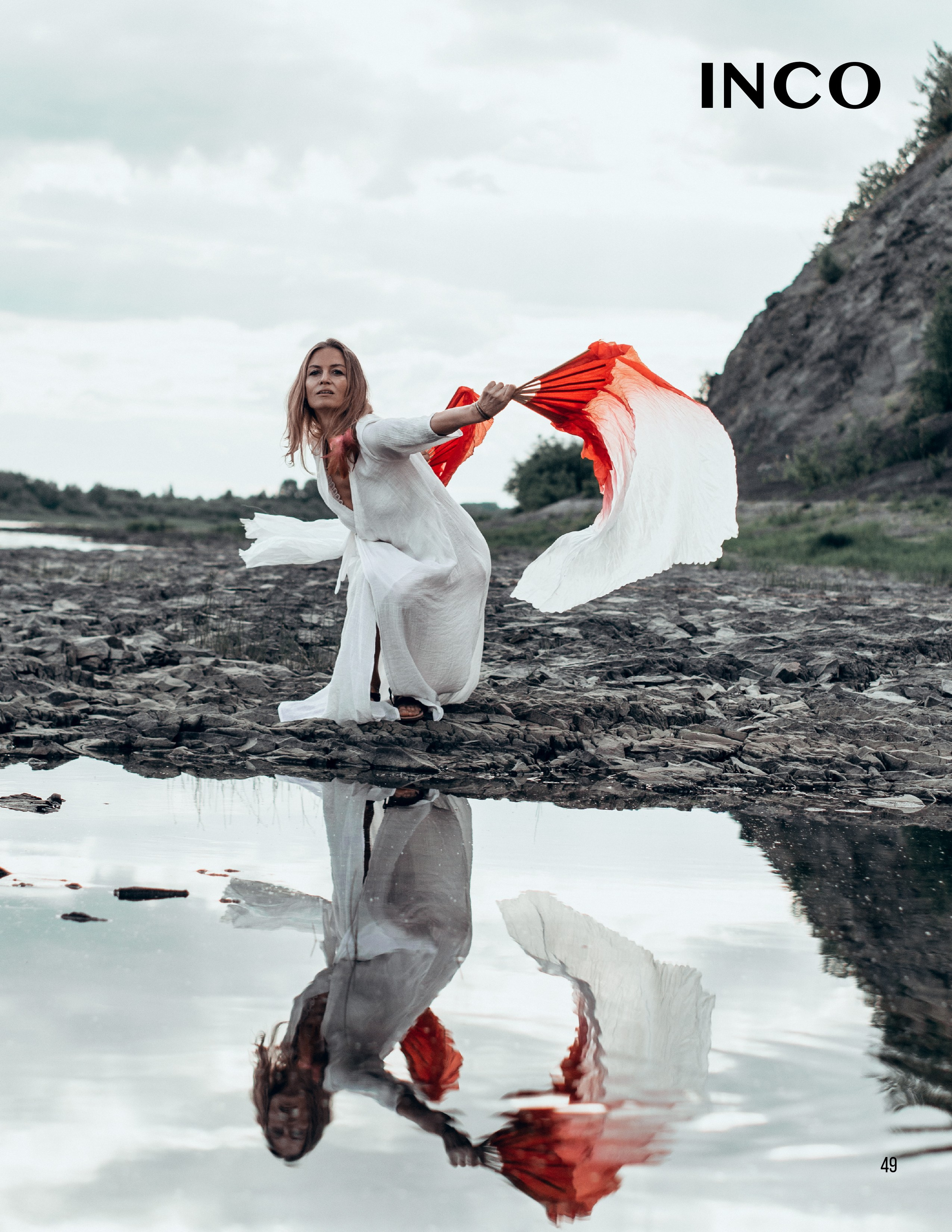 Журналы. Фотограф в Томске Светлана Нестерова
