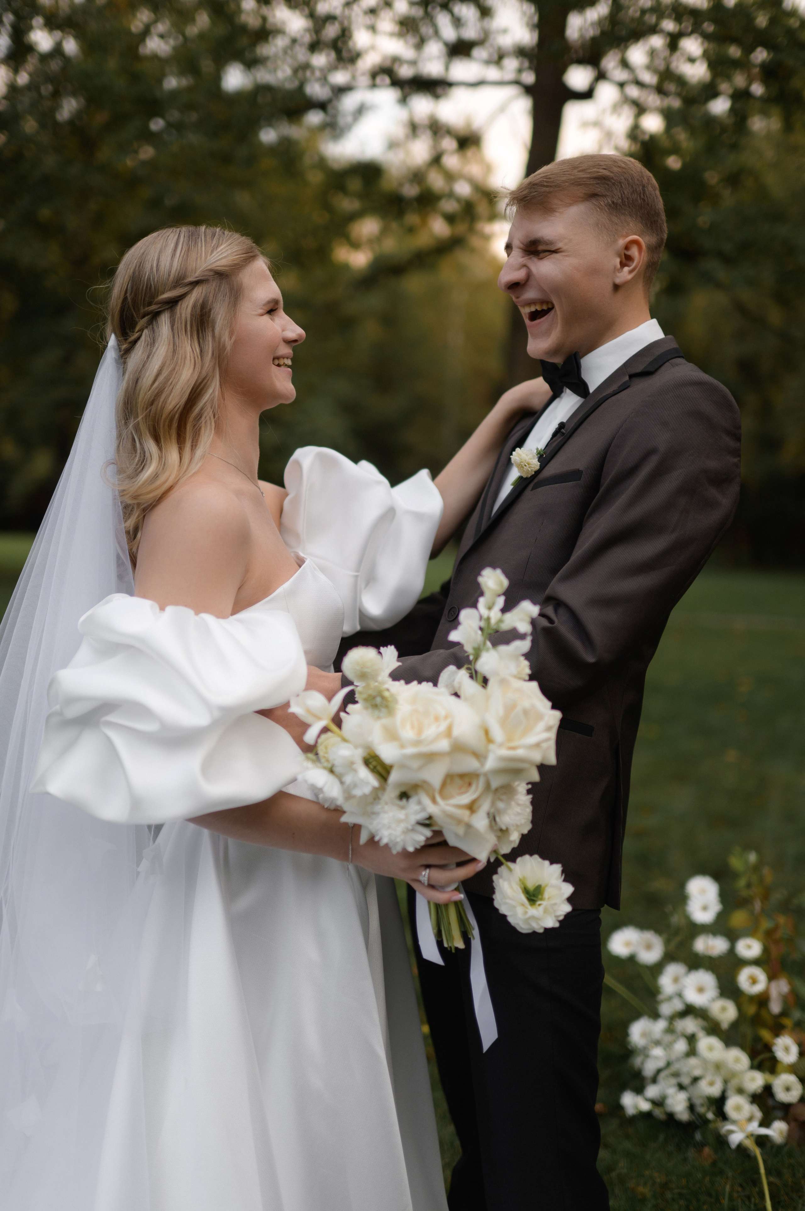 Еще сильнее я в тебя все равно не влюблюсь. VENSKAYA WEDDING & EVENT PLANNER