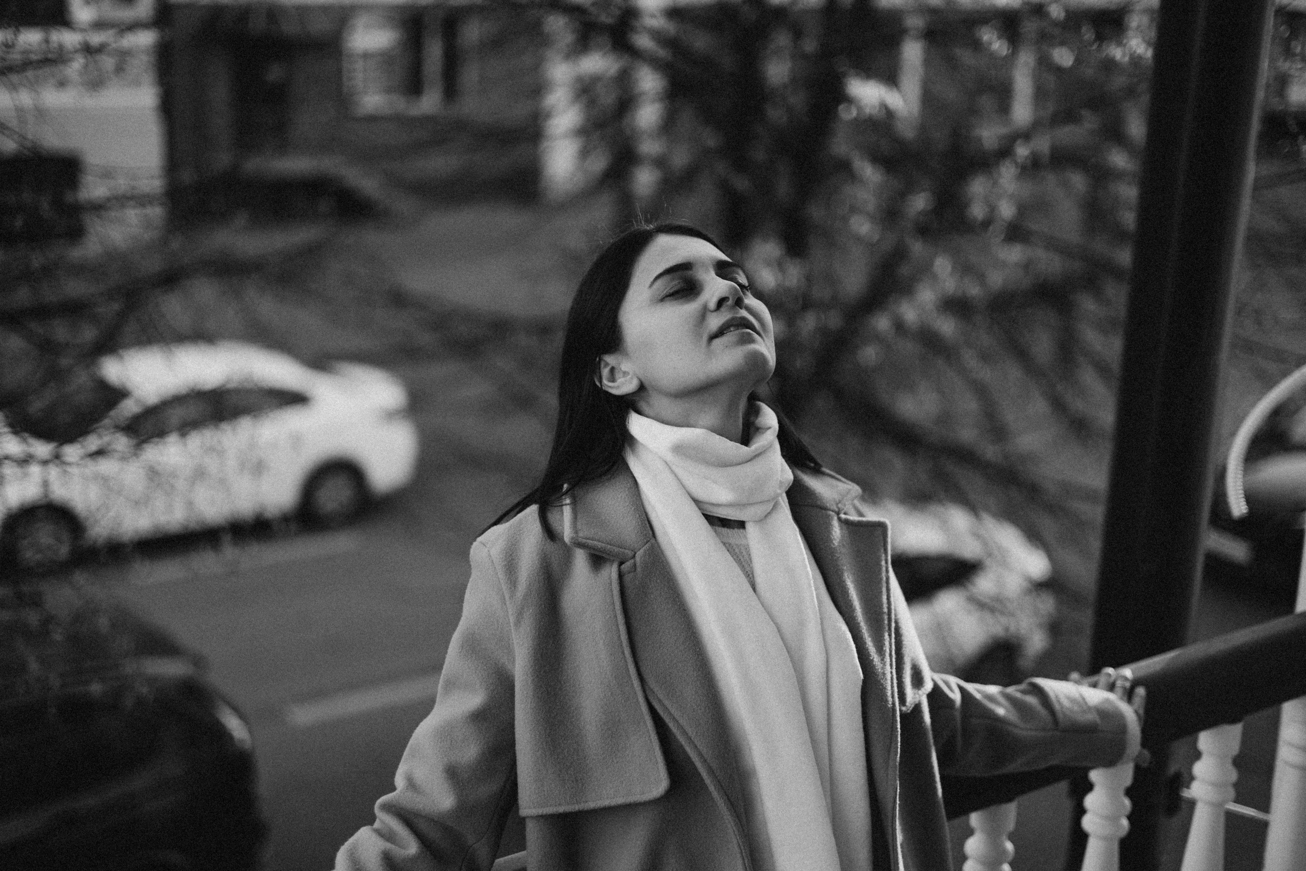 Ксения. Семейный фотограф в Красноярске Екатерина Гайнутдинова