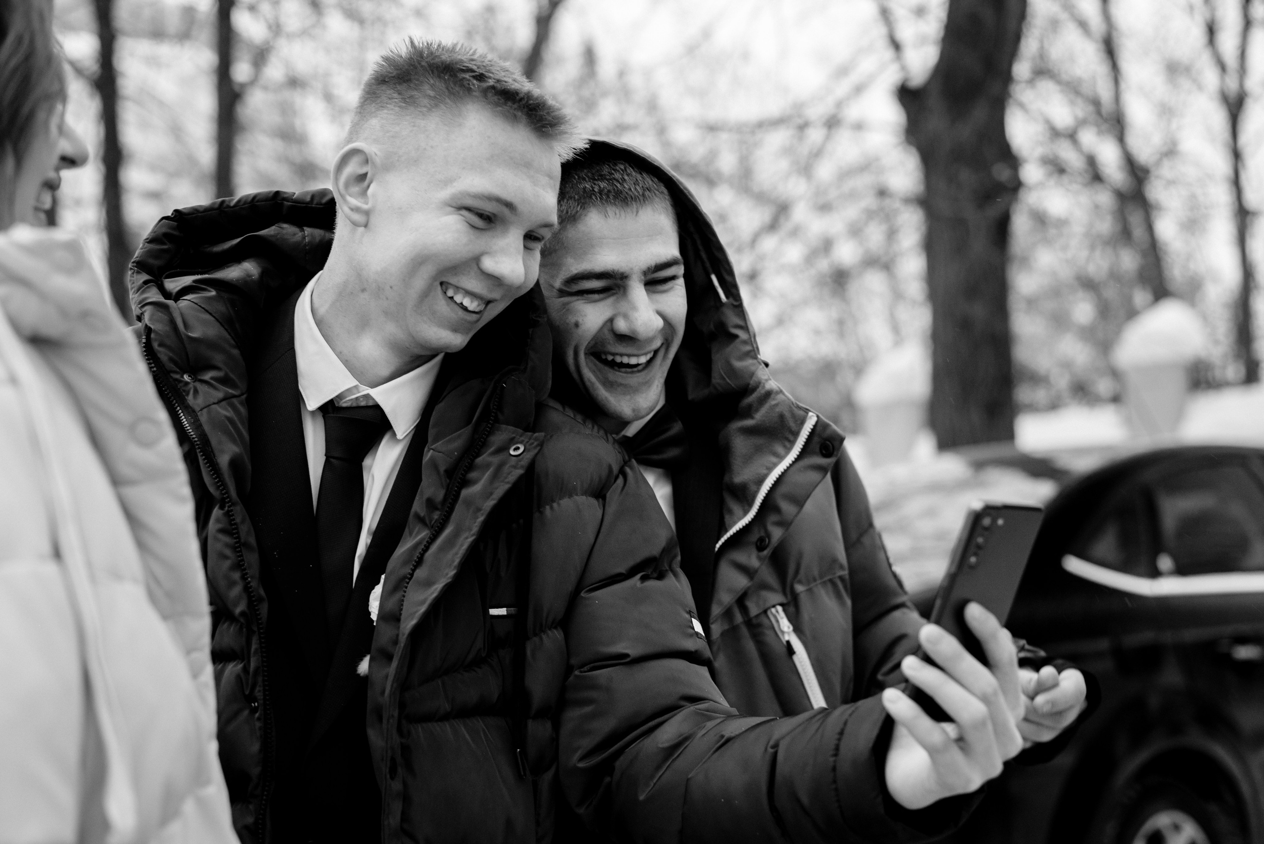 Алена и Дима. Семейный и детский фотограф Иваново Ксения Азаренкова