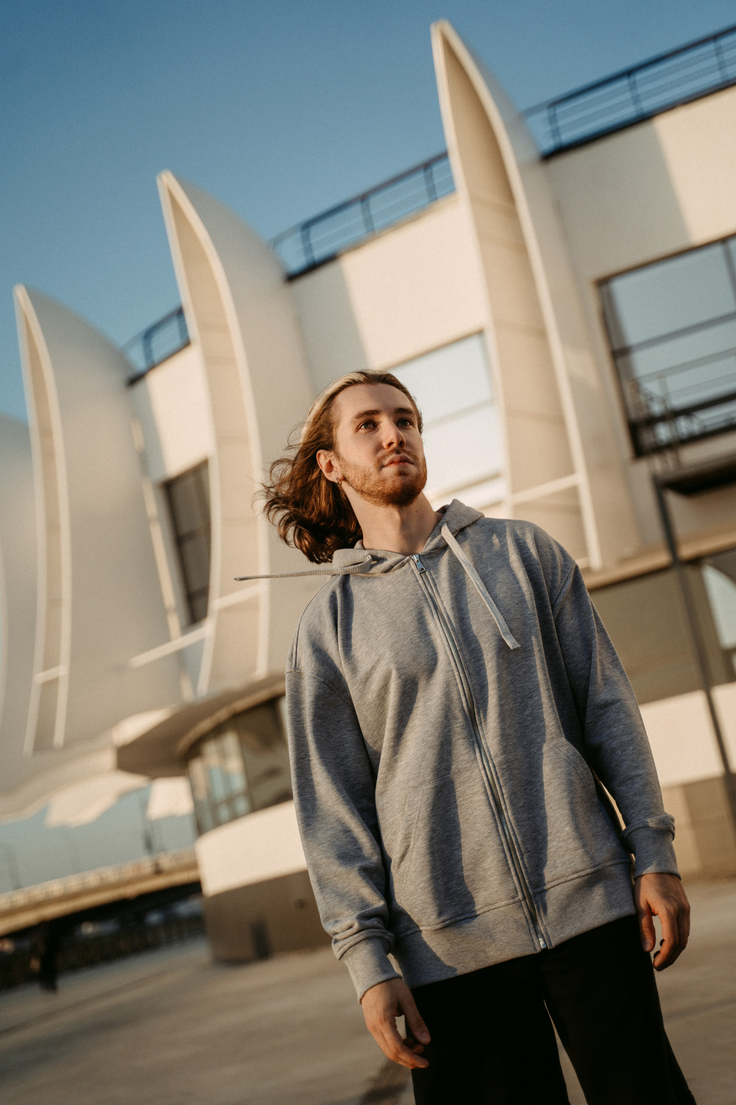 Chukcha / летняя коллекция. Саша Копылов, фотограф в Казани