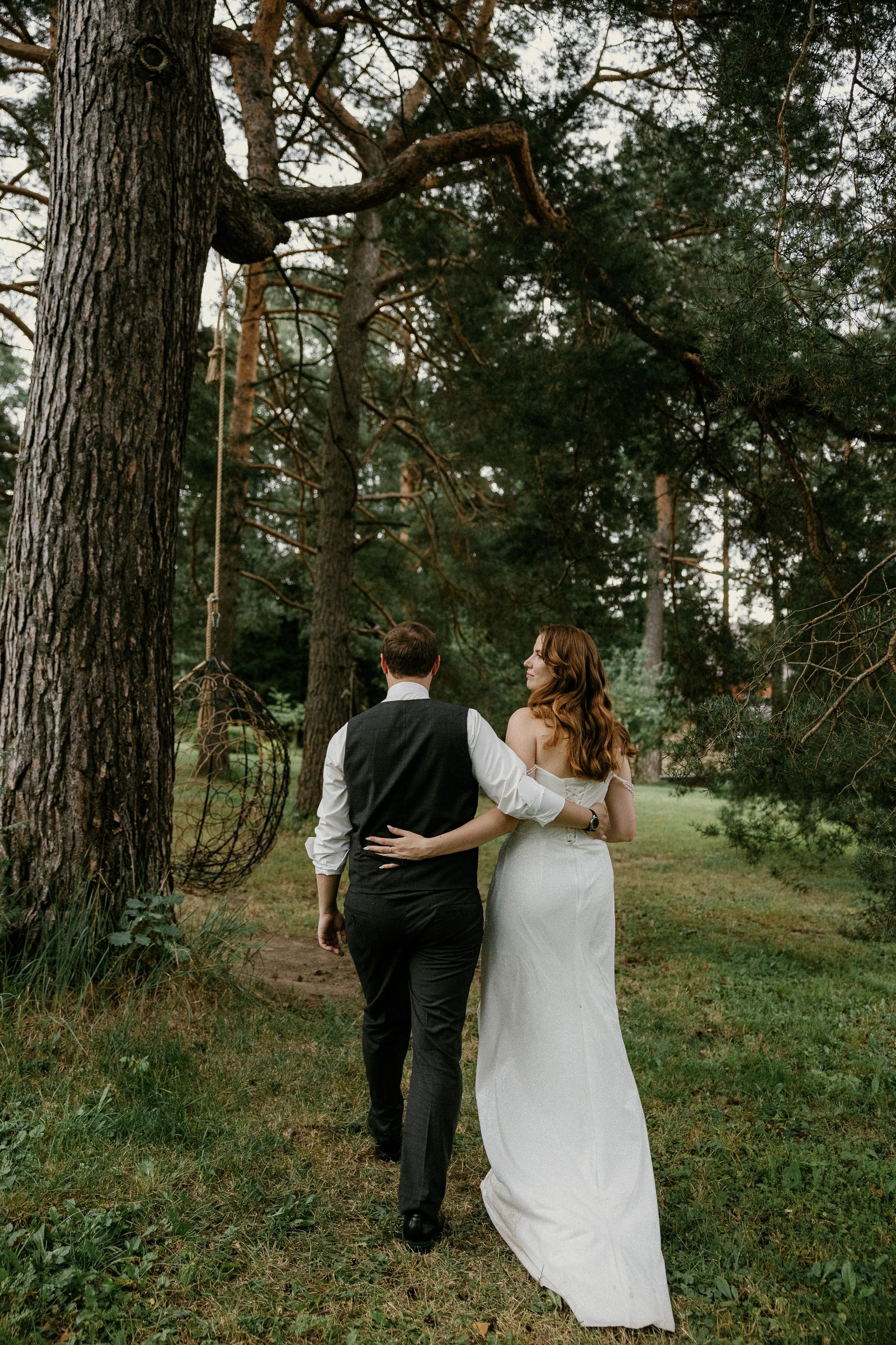 Данила /// Нина