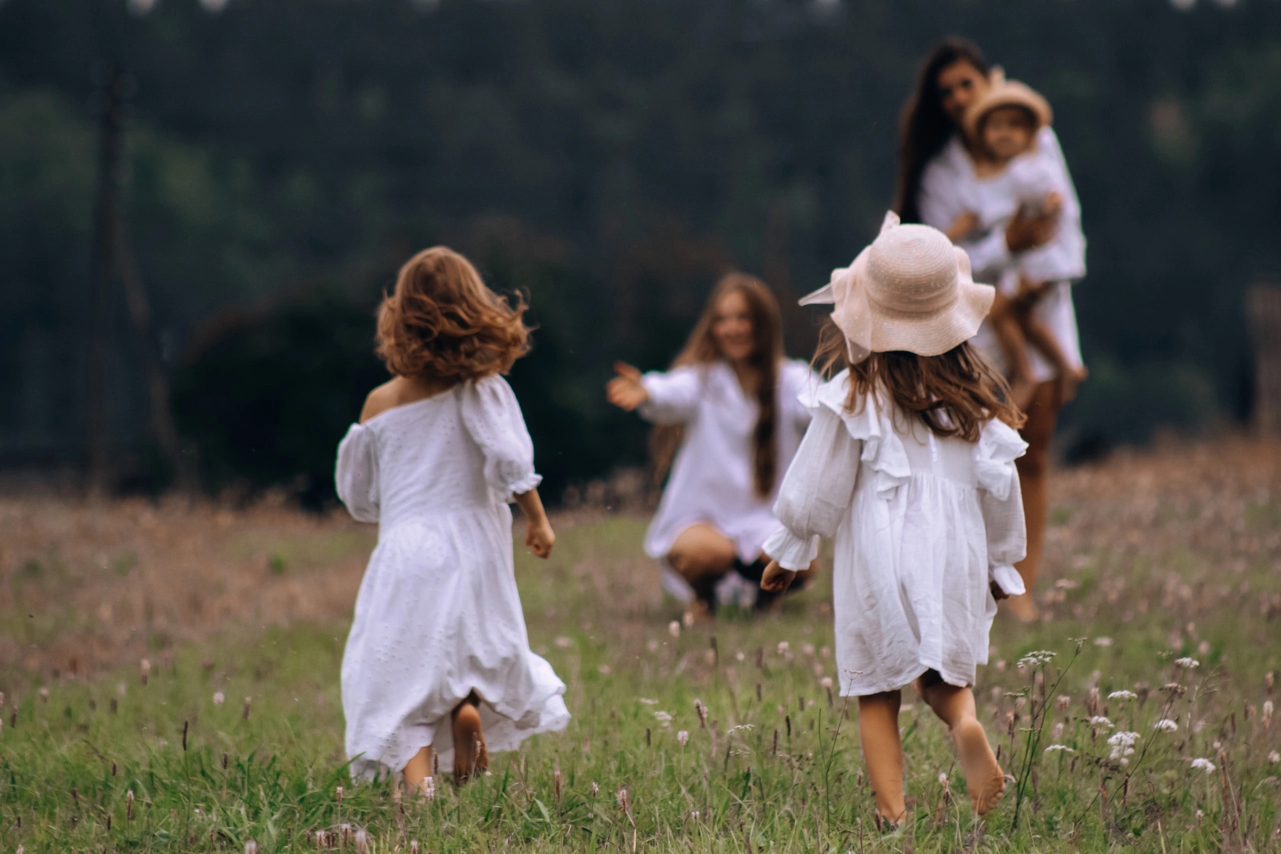 Семейные. Фотограф в Канске Алина