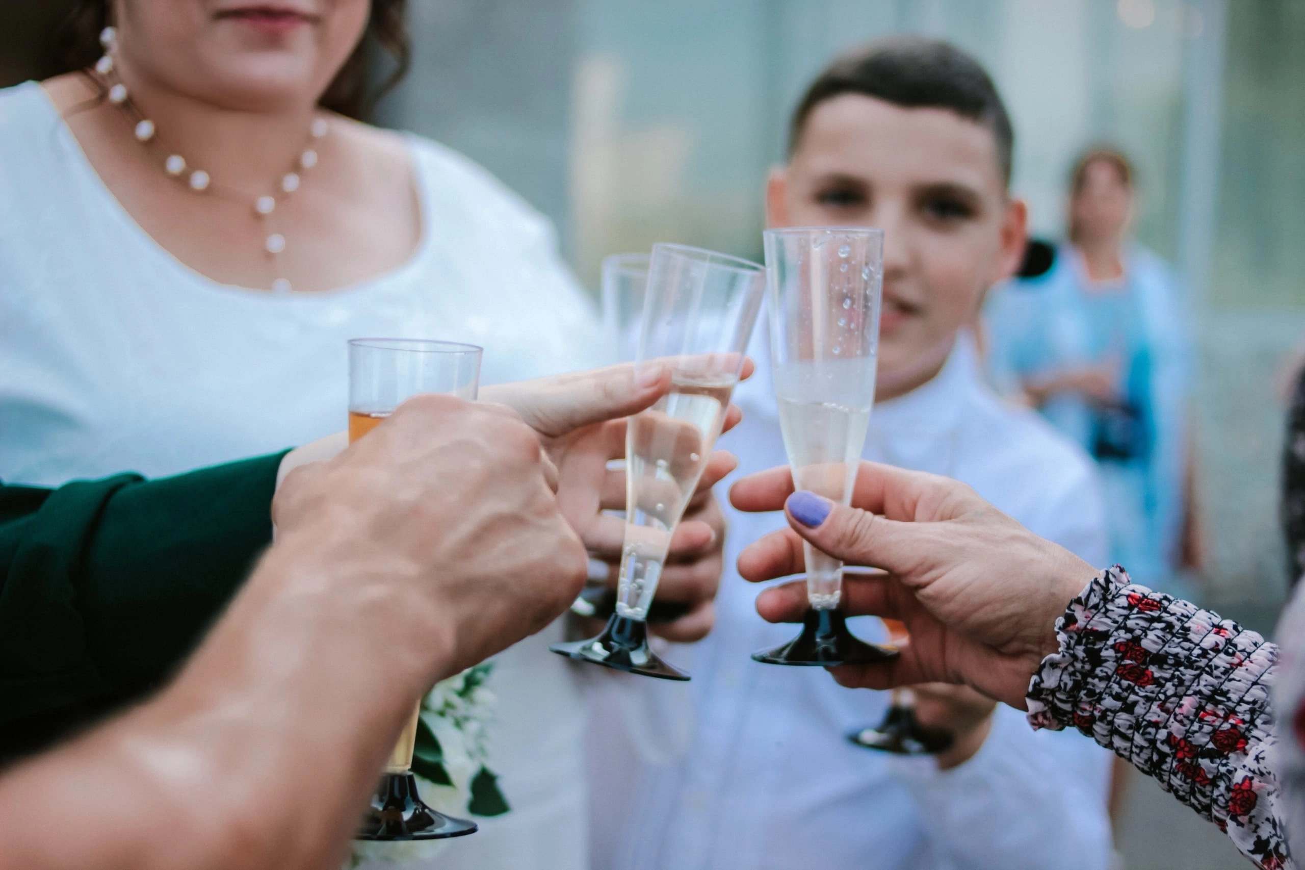 Свадьбы. Фотограф в Канске Алина