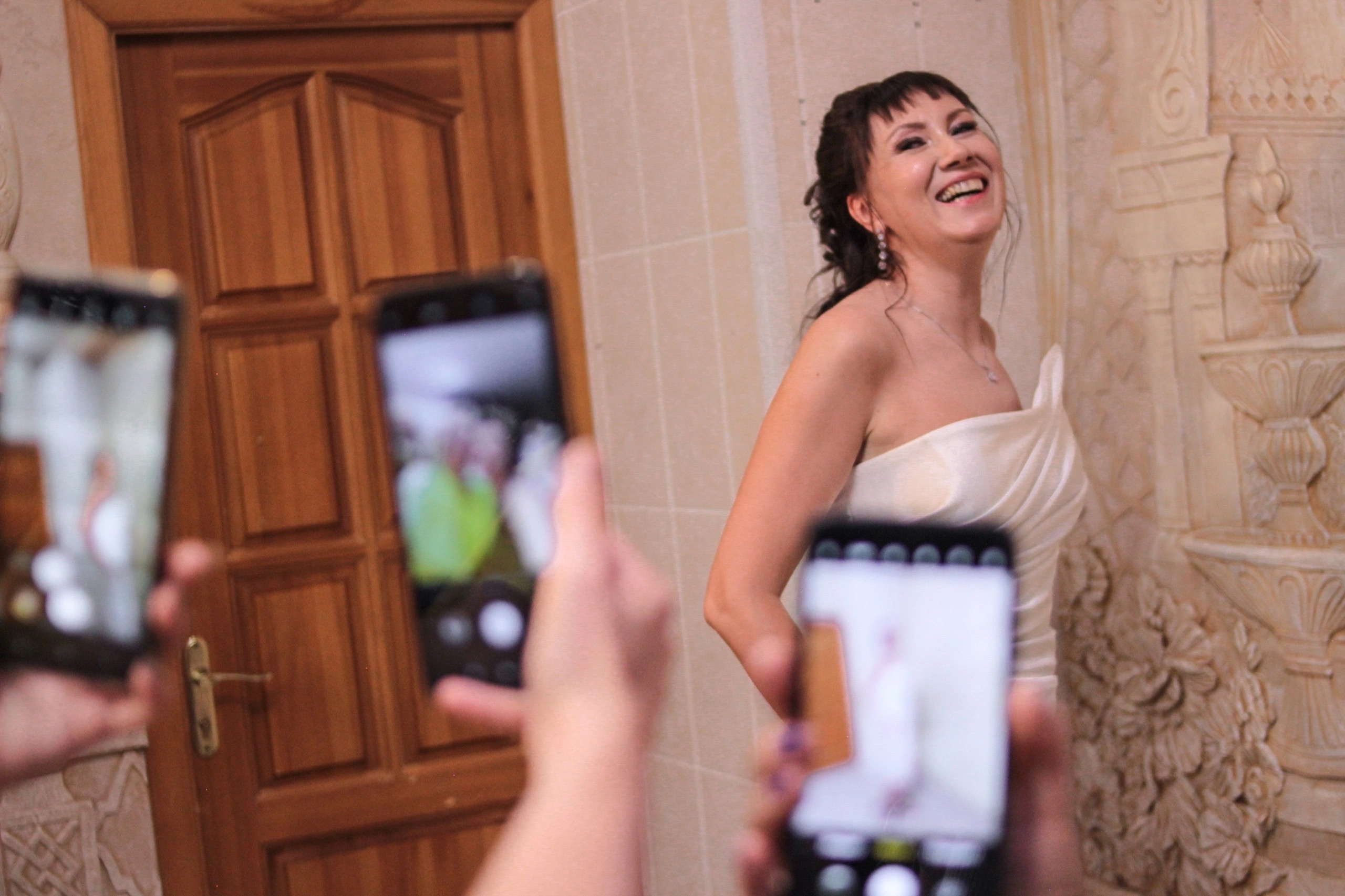 Свадьбы. Фотограф в Канске Алина