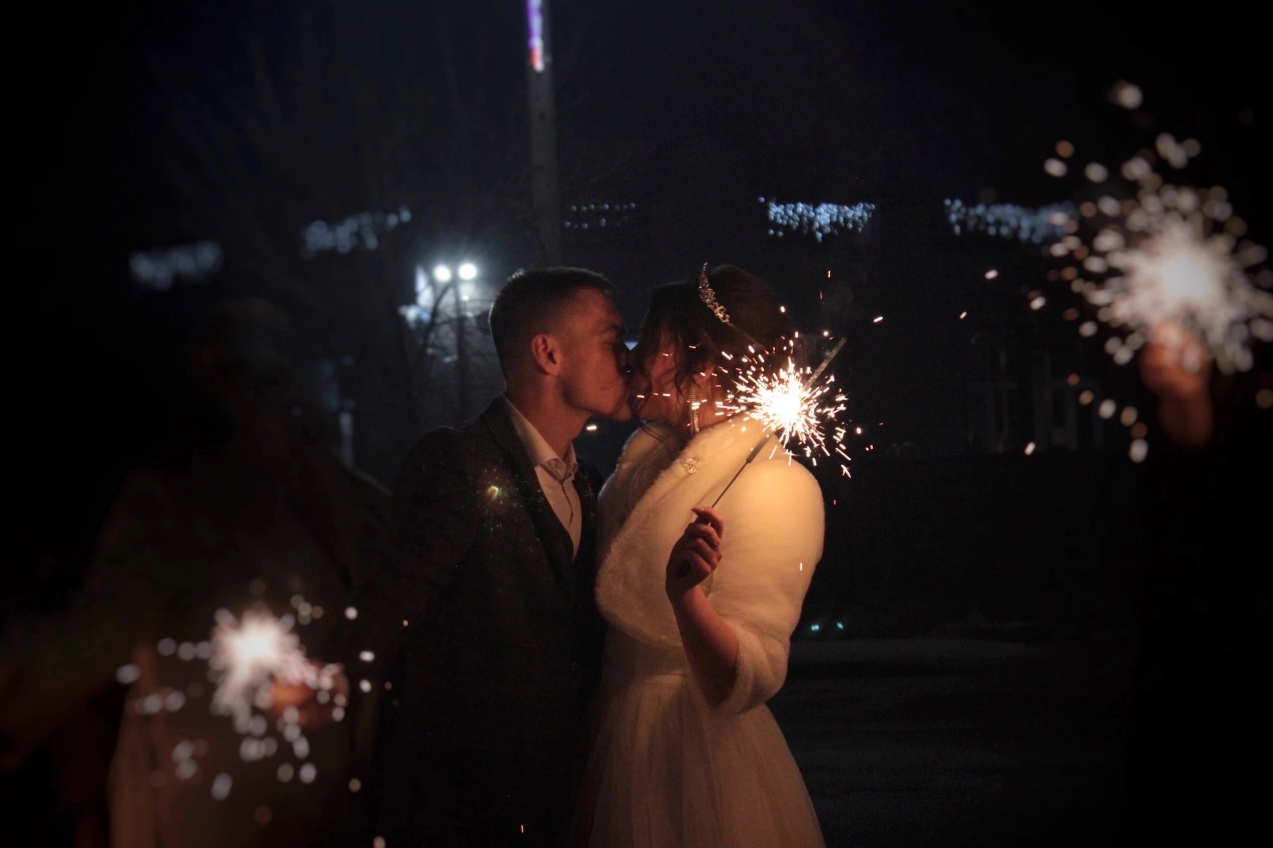 Свадьбы. Фотограф в Канске Алина