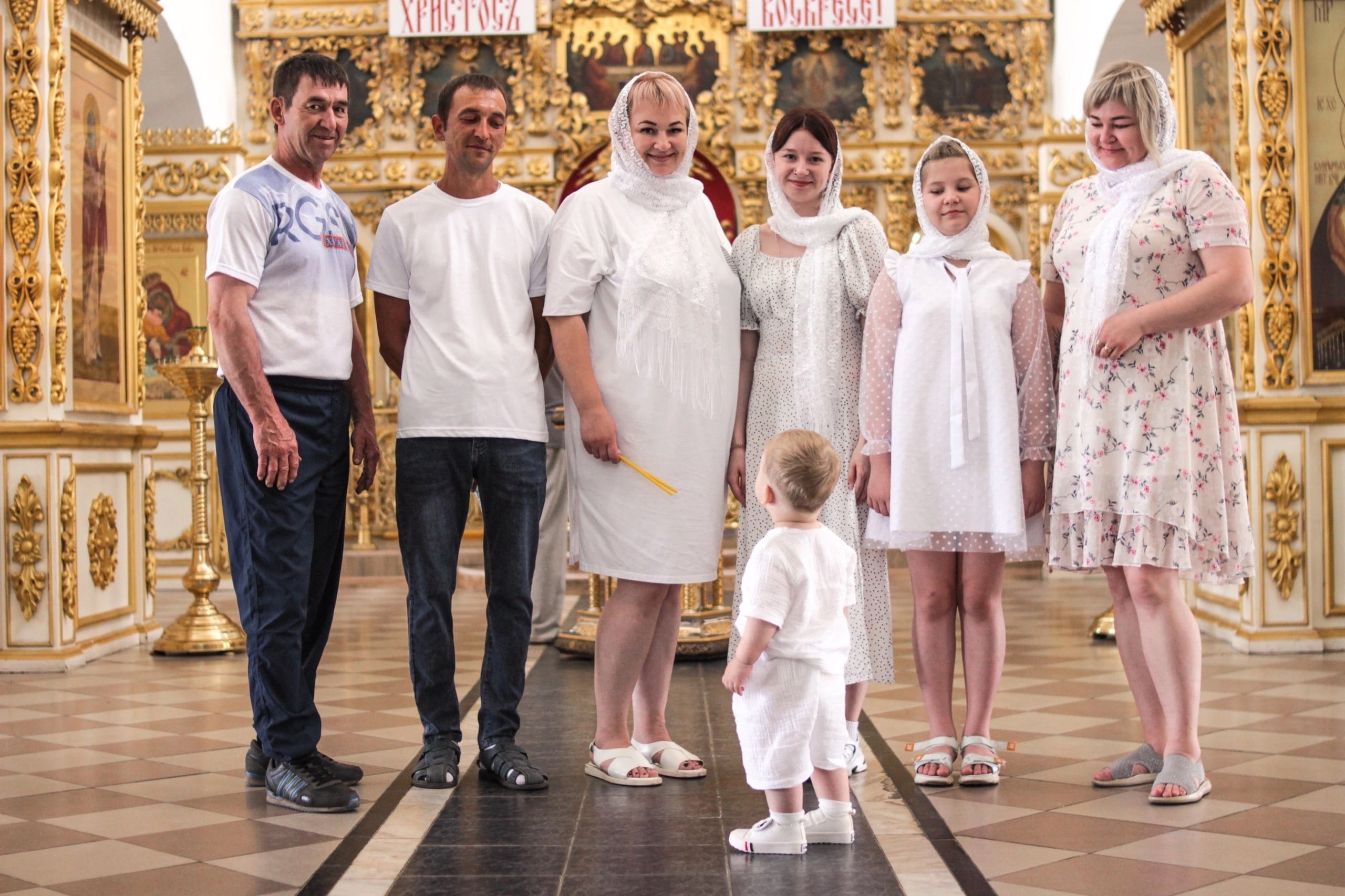 Мероприятия. Фотограф в Канске Алина