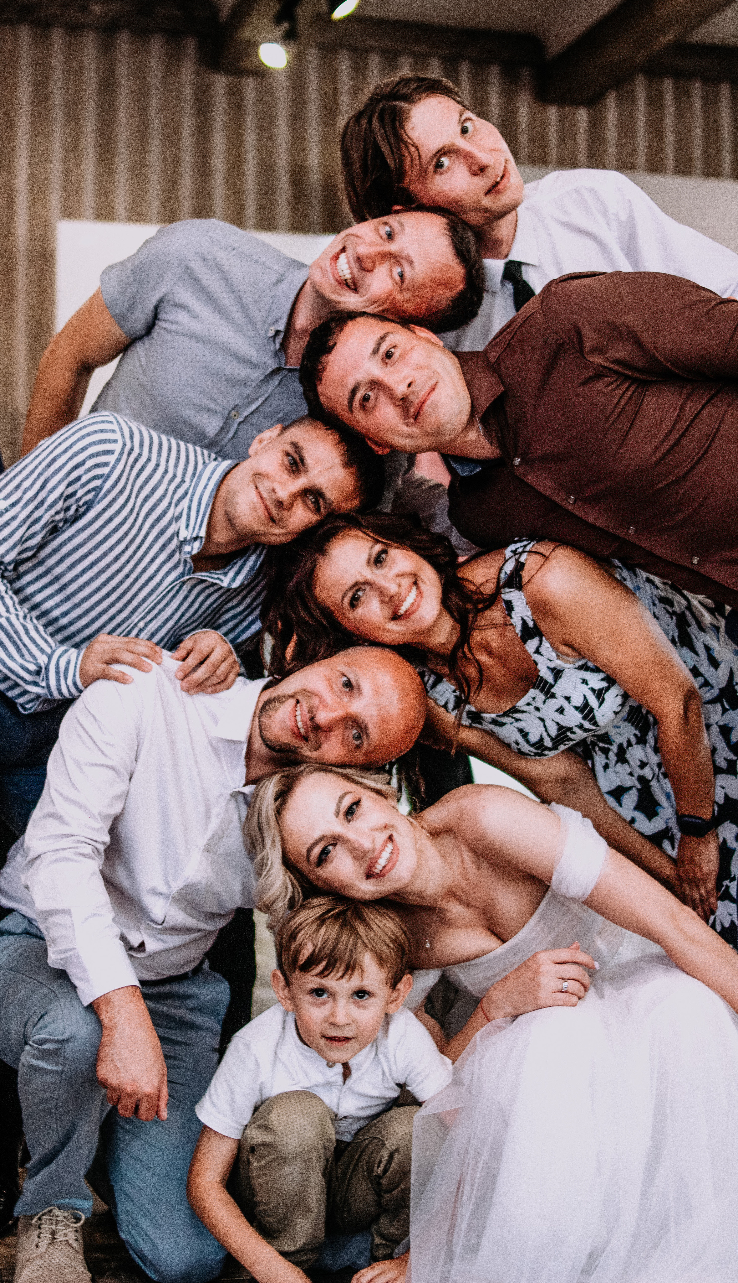 Свадьбы. Фотограф в Канске Алина