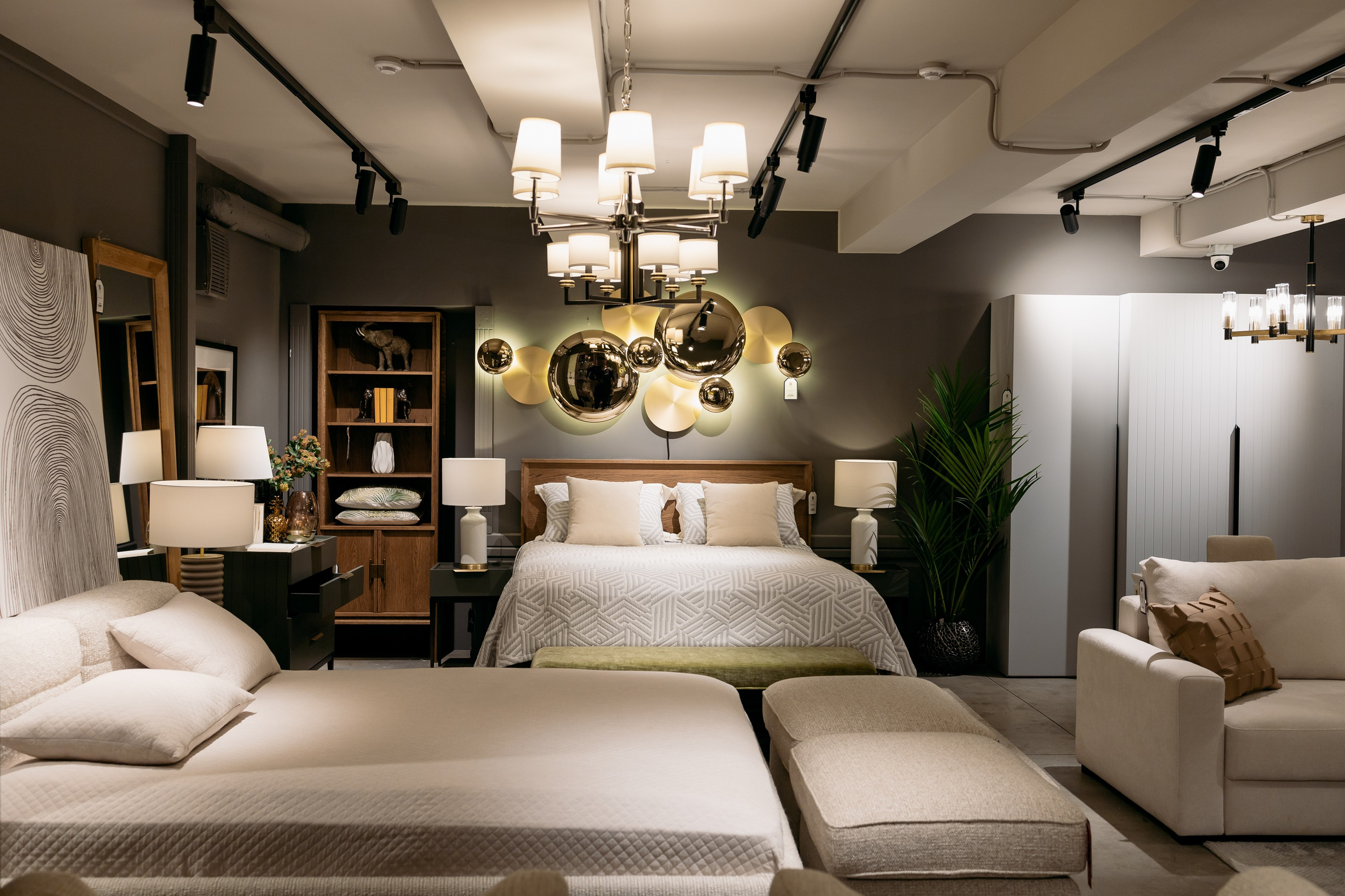 Интерьер. Портретный и репортажный фотограф в Казани Максим Сипачев