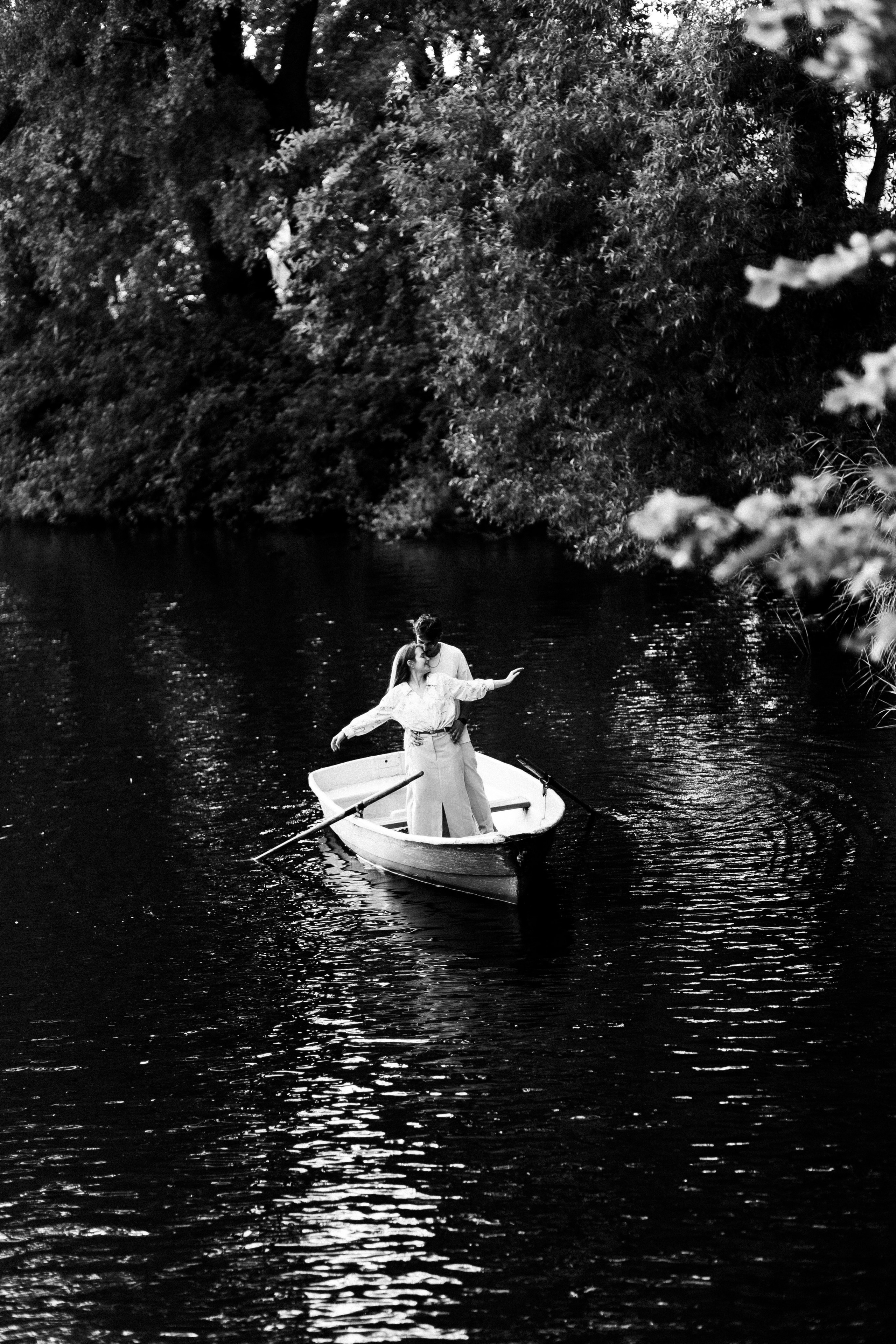 Алиса и Валя. Фотограф в Санкт-Петербурге
