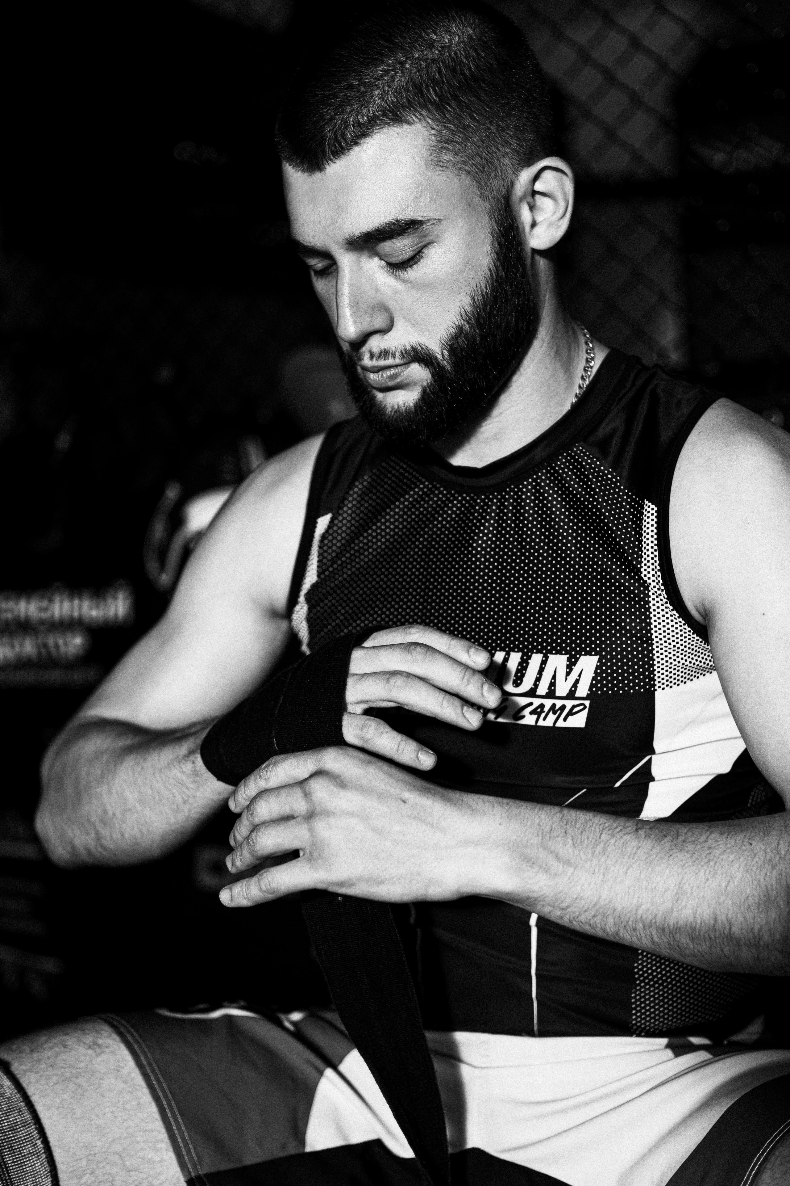 Coach. Фотограф|Катя Рикошетер