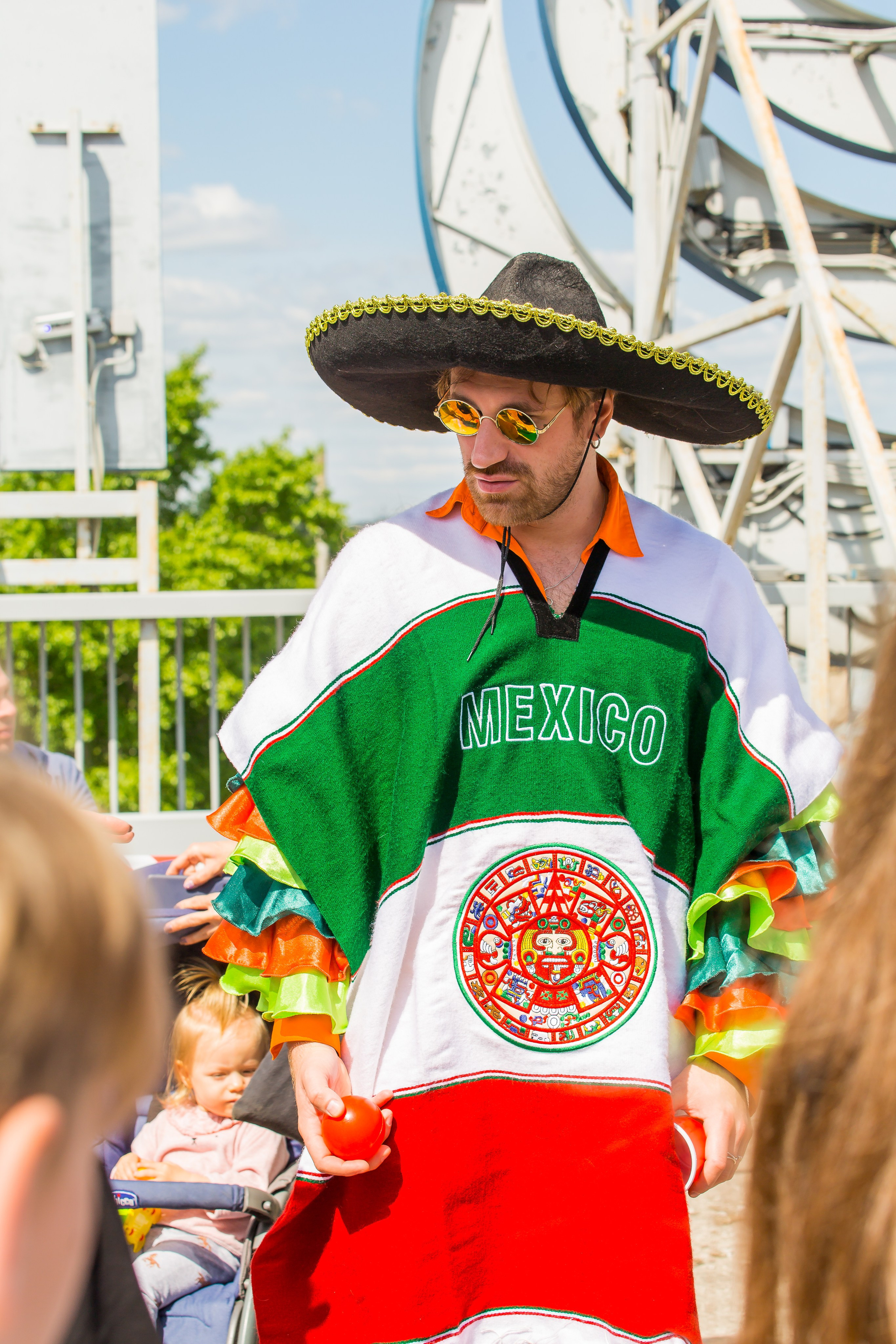 ОКЕАНАРИУМ БОЛЬШАЯ РЕГАТА 2023. Главная