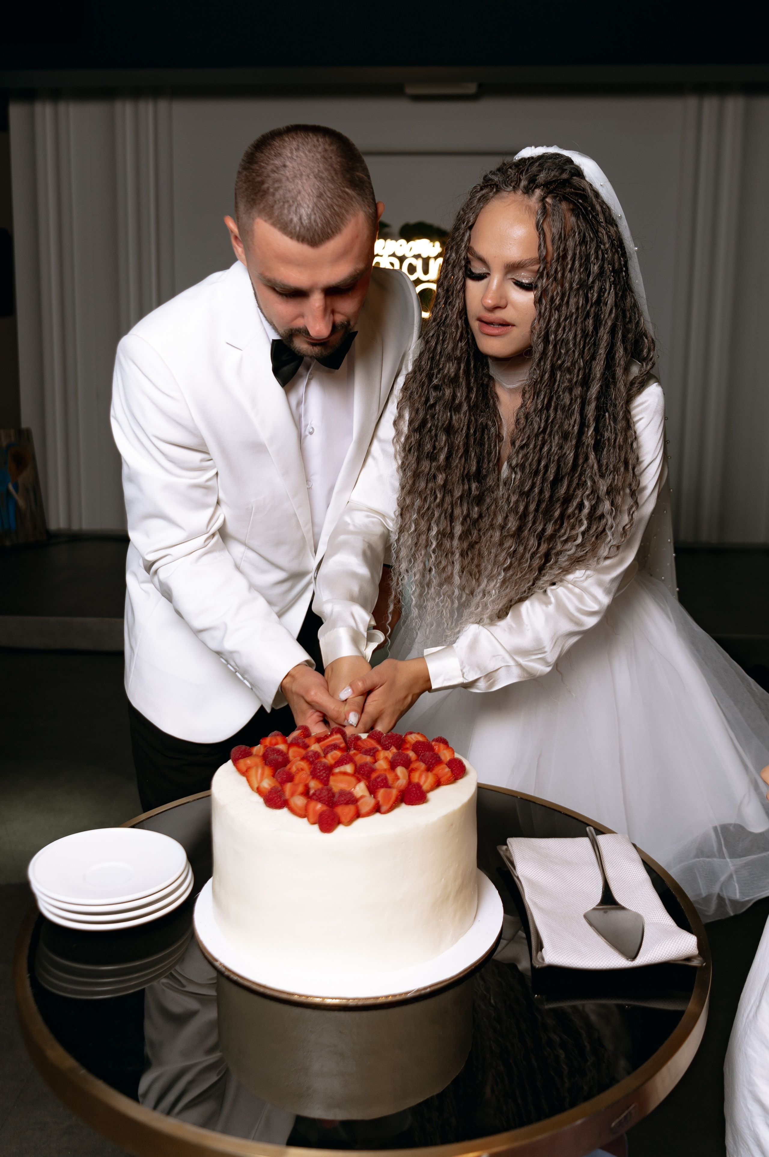 Макс и Катя. Фотограф Екатеринбург | Оля Макарова