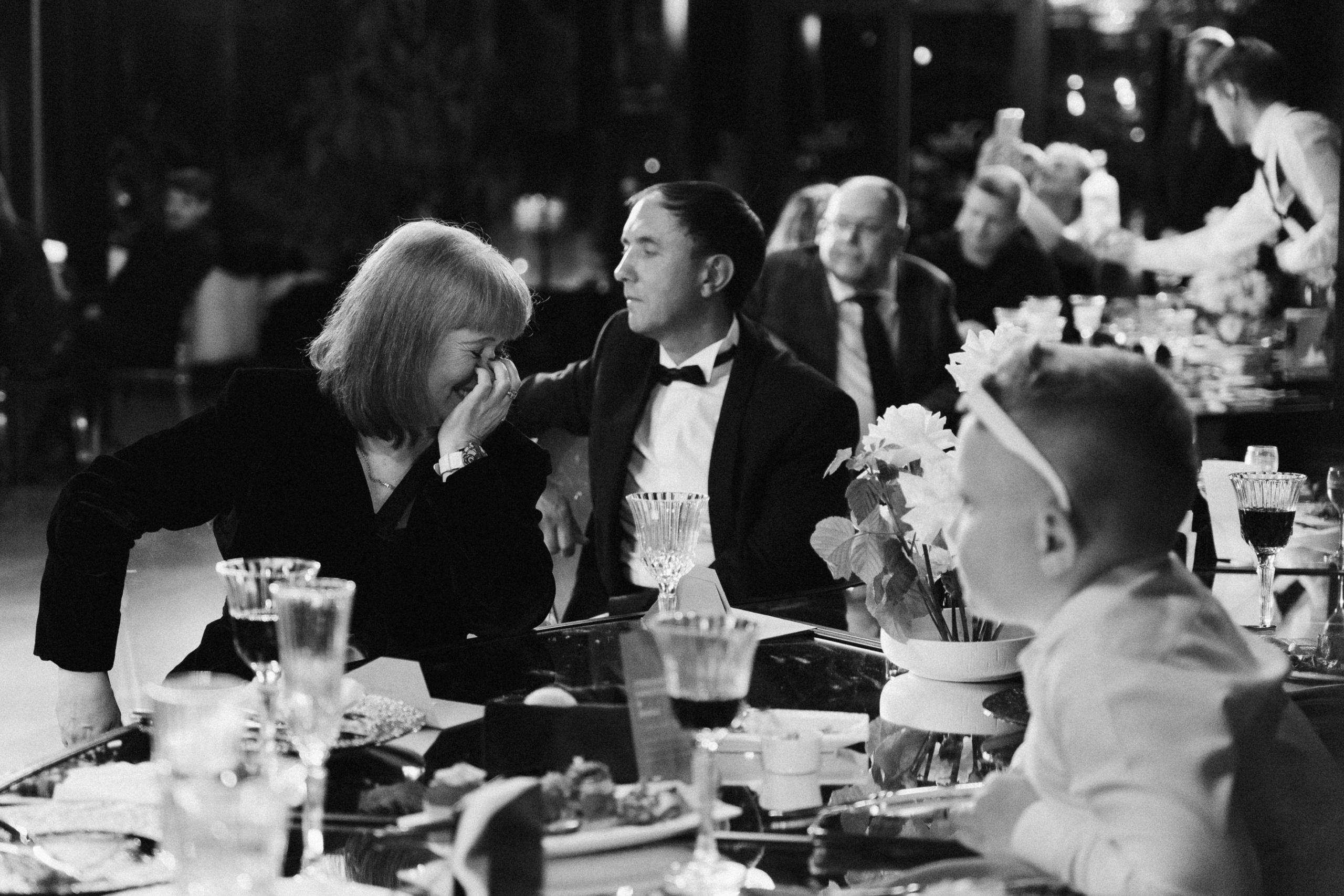 Аня и Никита. Свадебный фотограф в Петербурге Перечнева Таша (Таша Вайб)