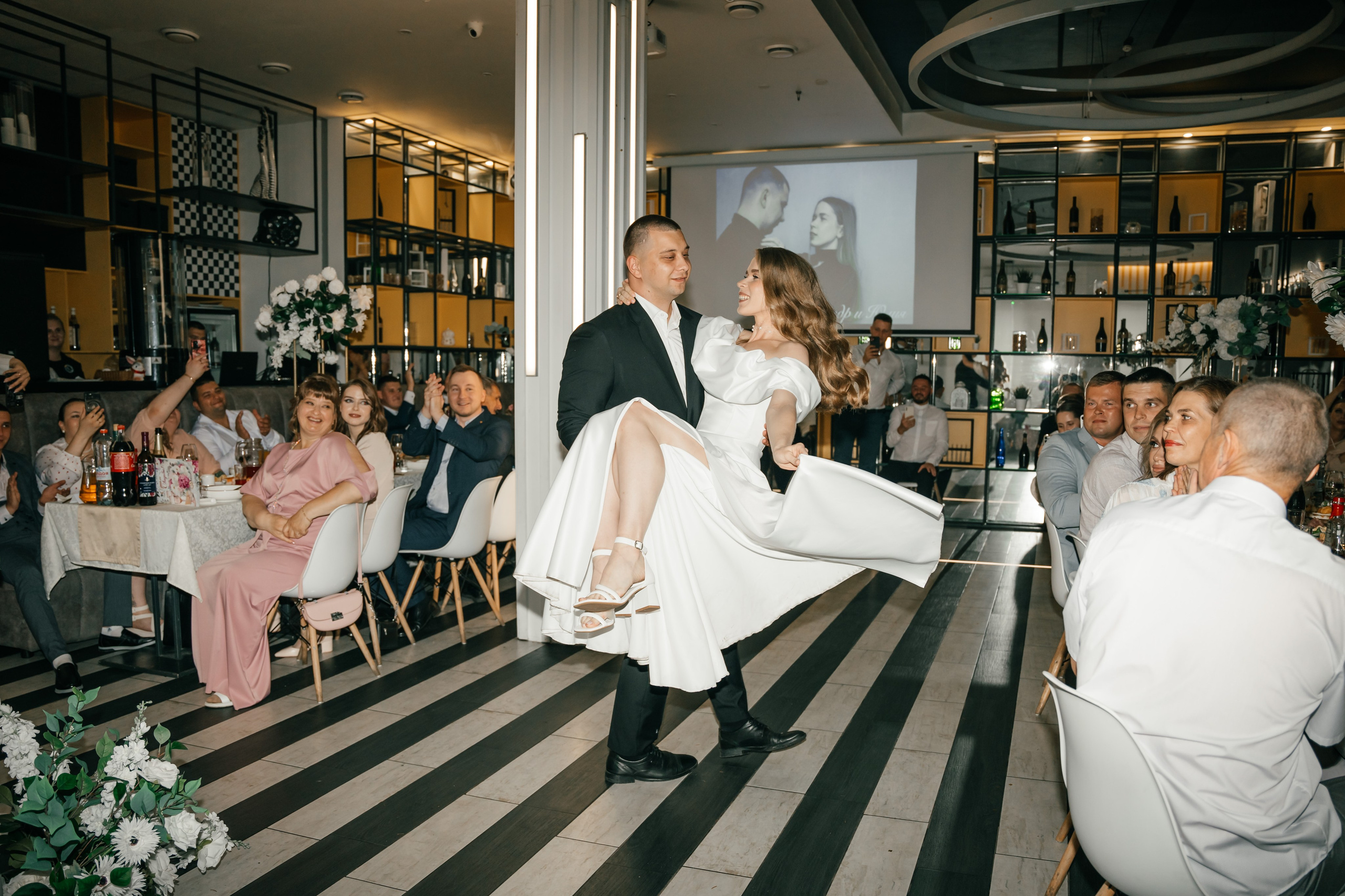 Юлия и Александр. Ульяна Ремезова | Фотограф | Челябинск