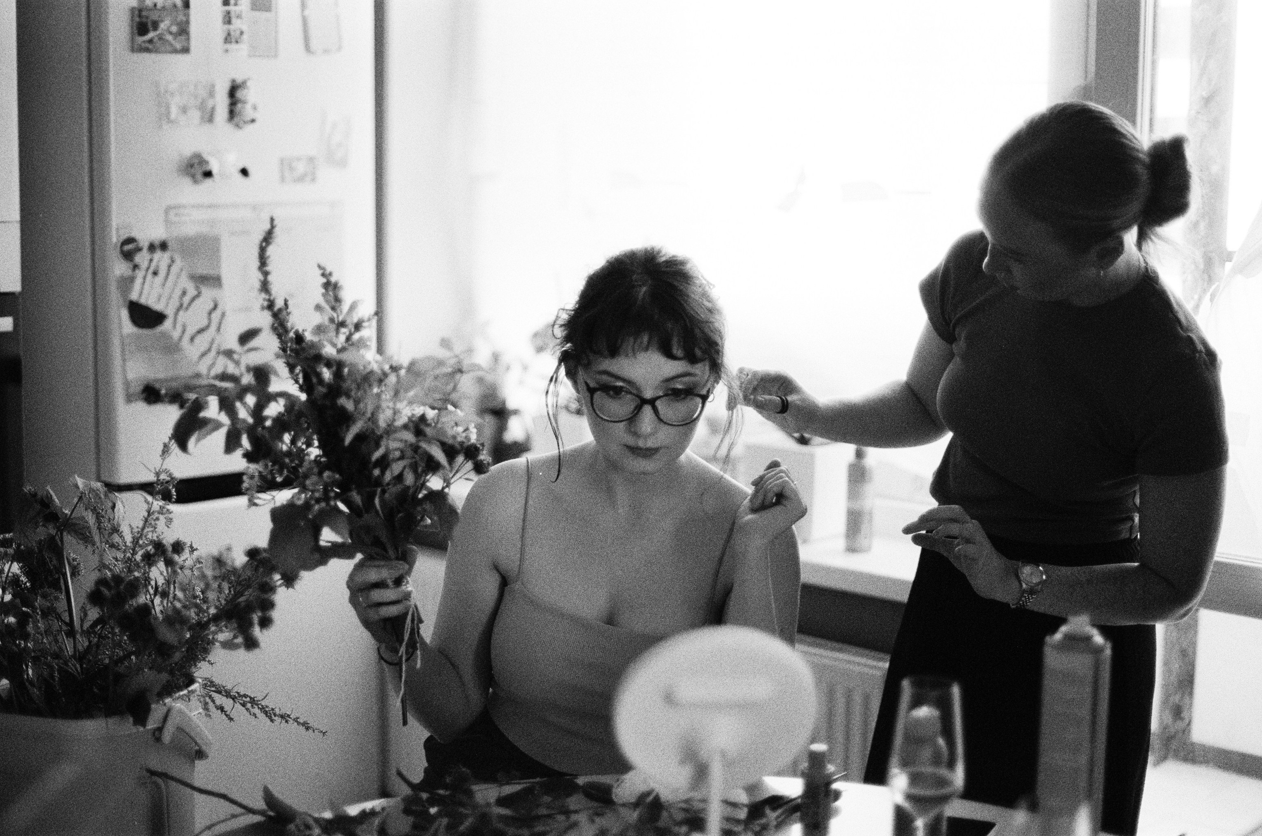 St Petersburg 2024. Фотограф Яна Булгакова