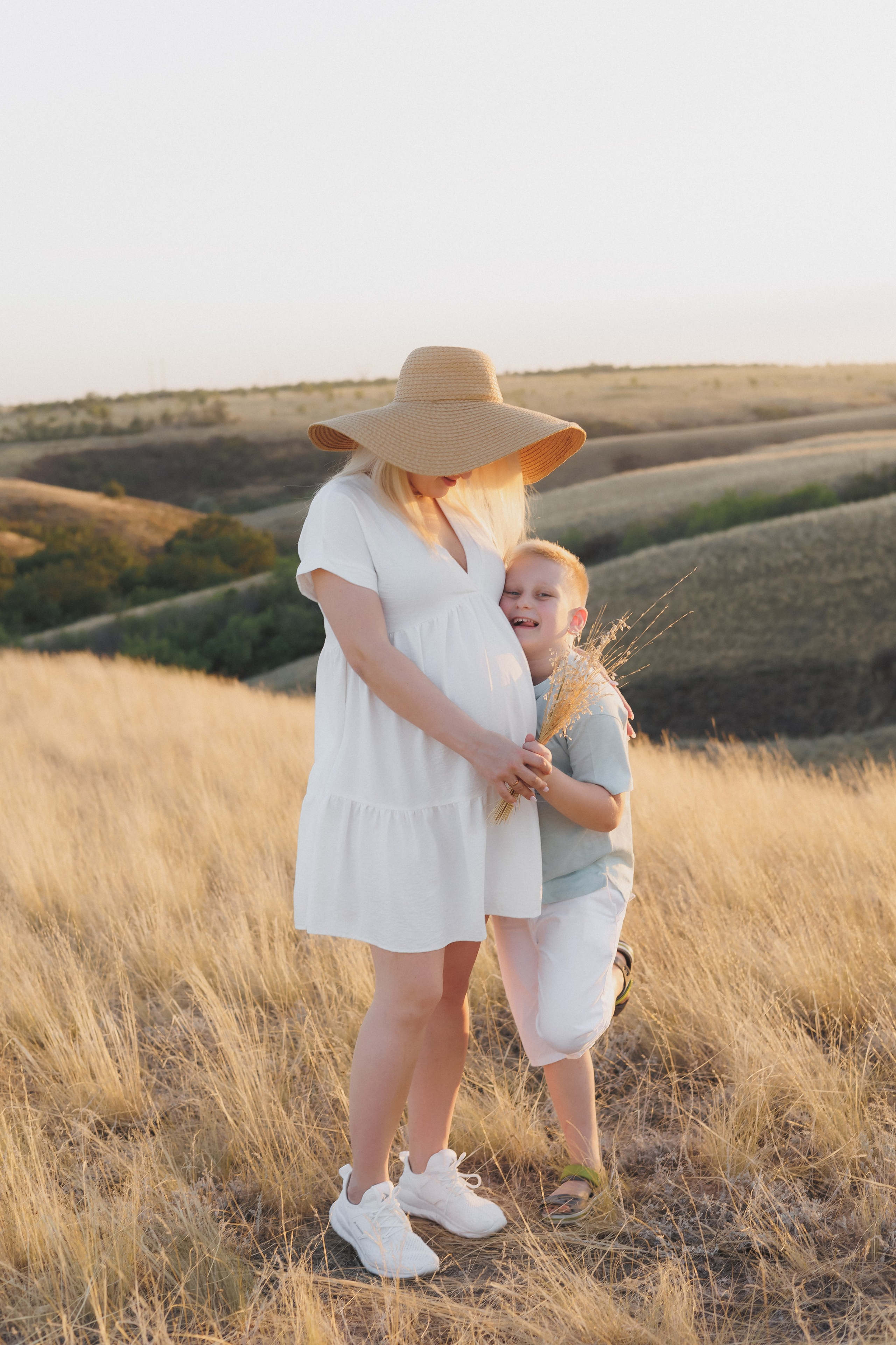 МамаПапаТим+1. Фотограф в Волгограде — Александра Искандерова