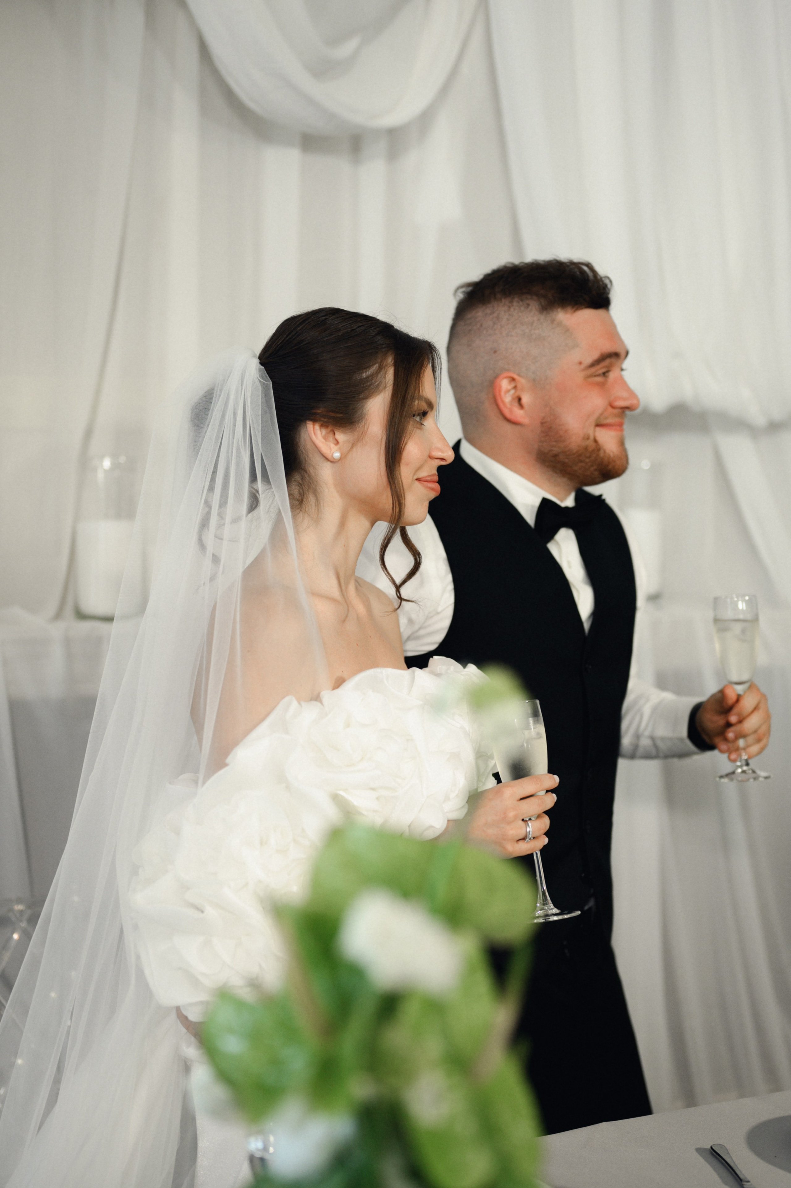 Мария и Никита. Бунгало в Москве.Аренда Бунгало в Мск