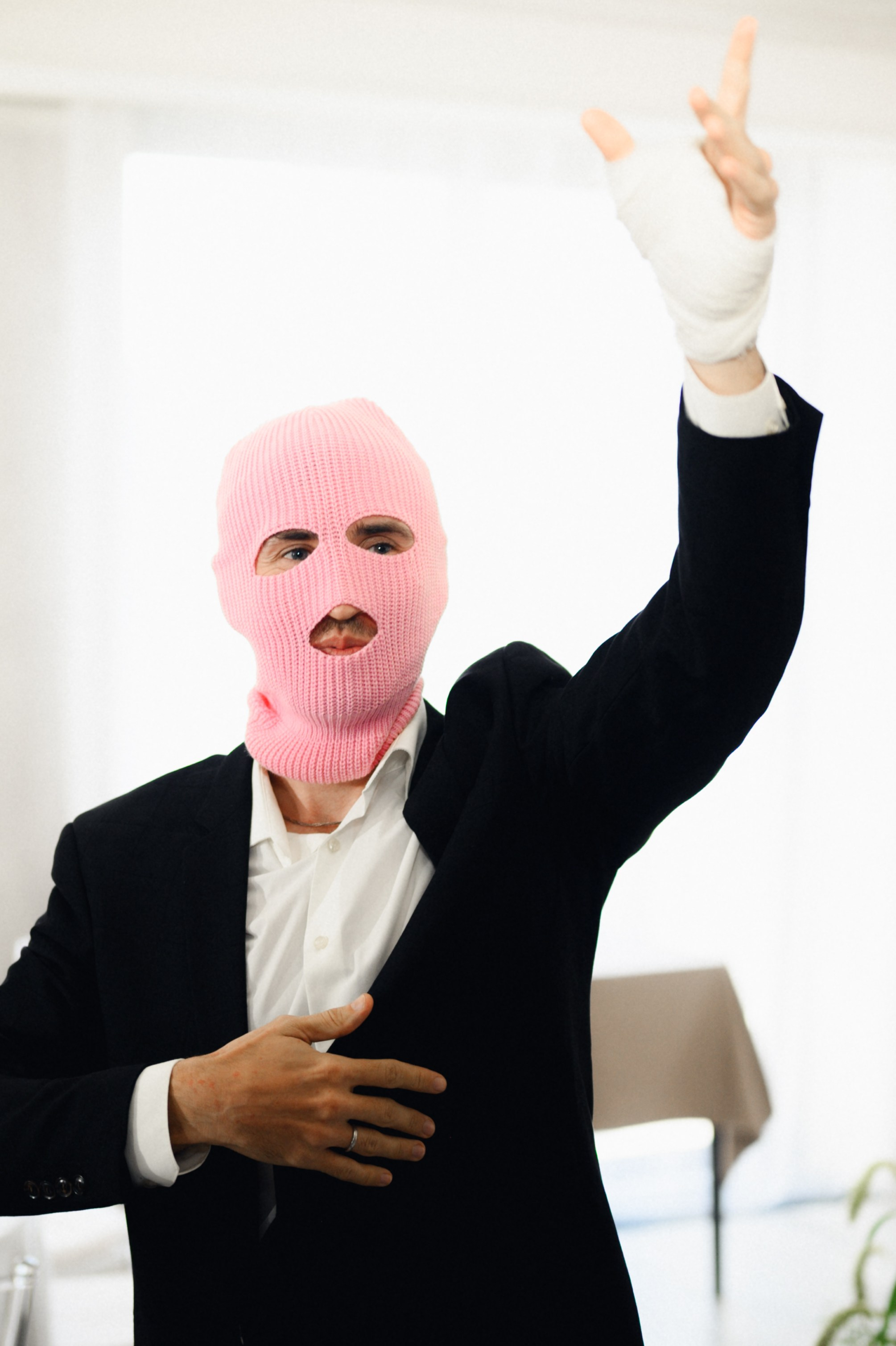 Мария и Никита. Бунгало в Москве.Аренда Бунгало в Мск