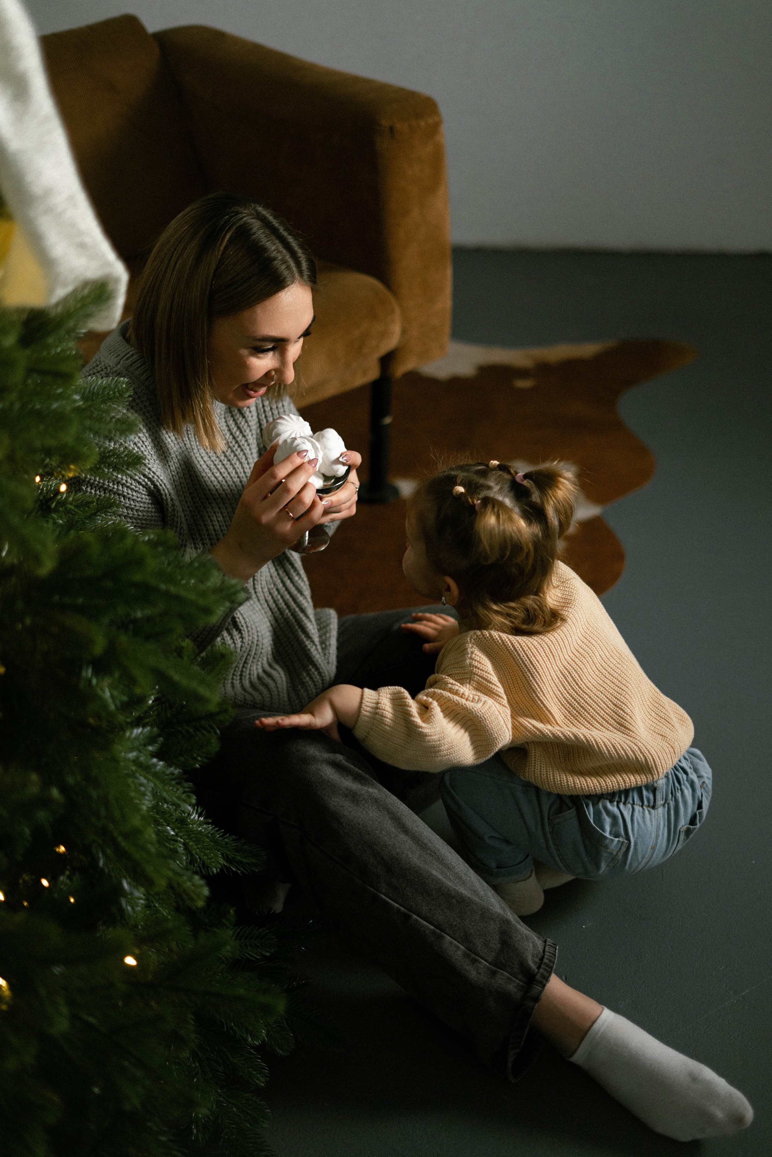 Family story. Главная