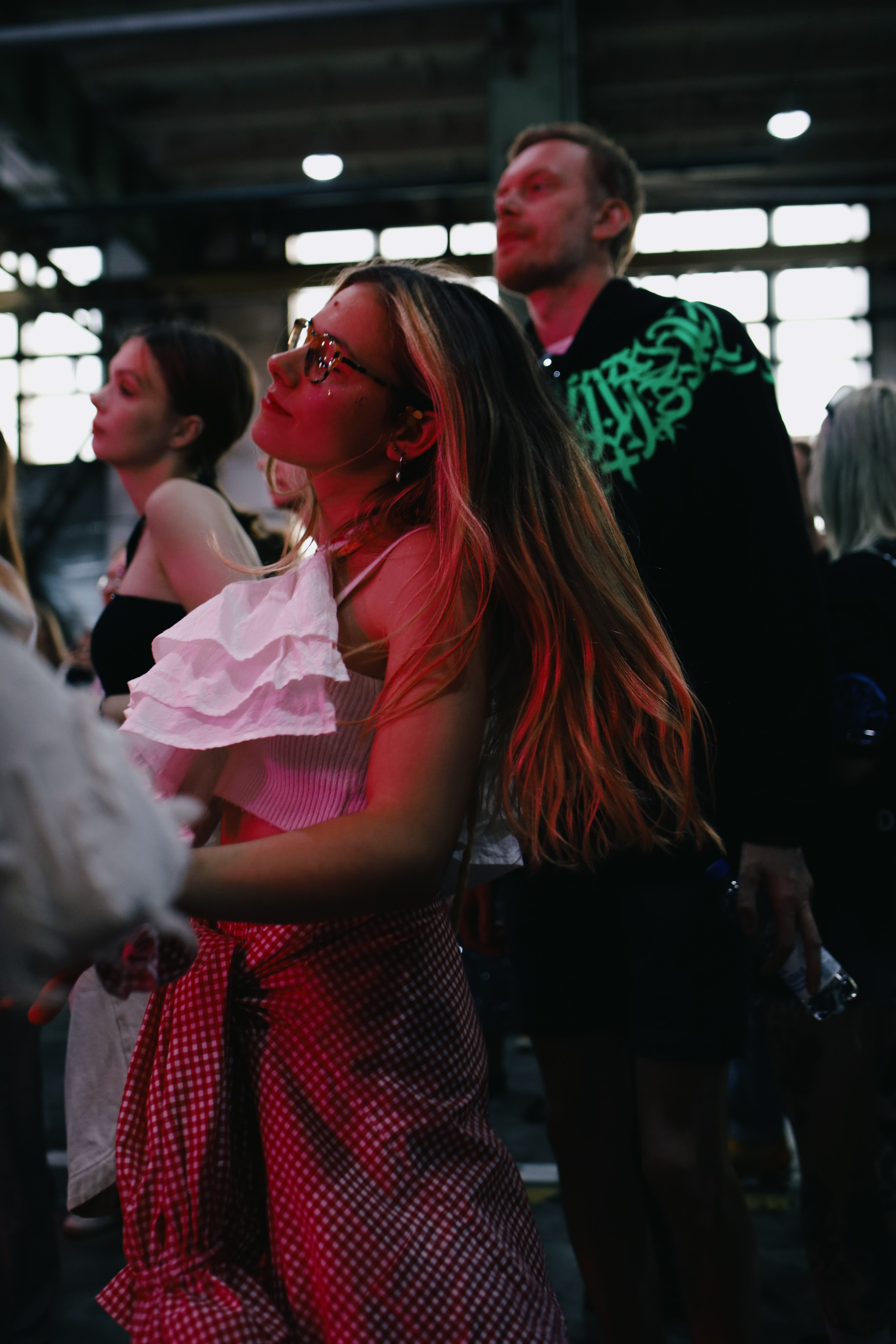 Антон тут рядом. Фотограф в Санкт-Петербурге Ангелина Вражевская