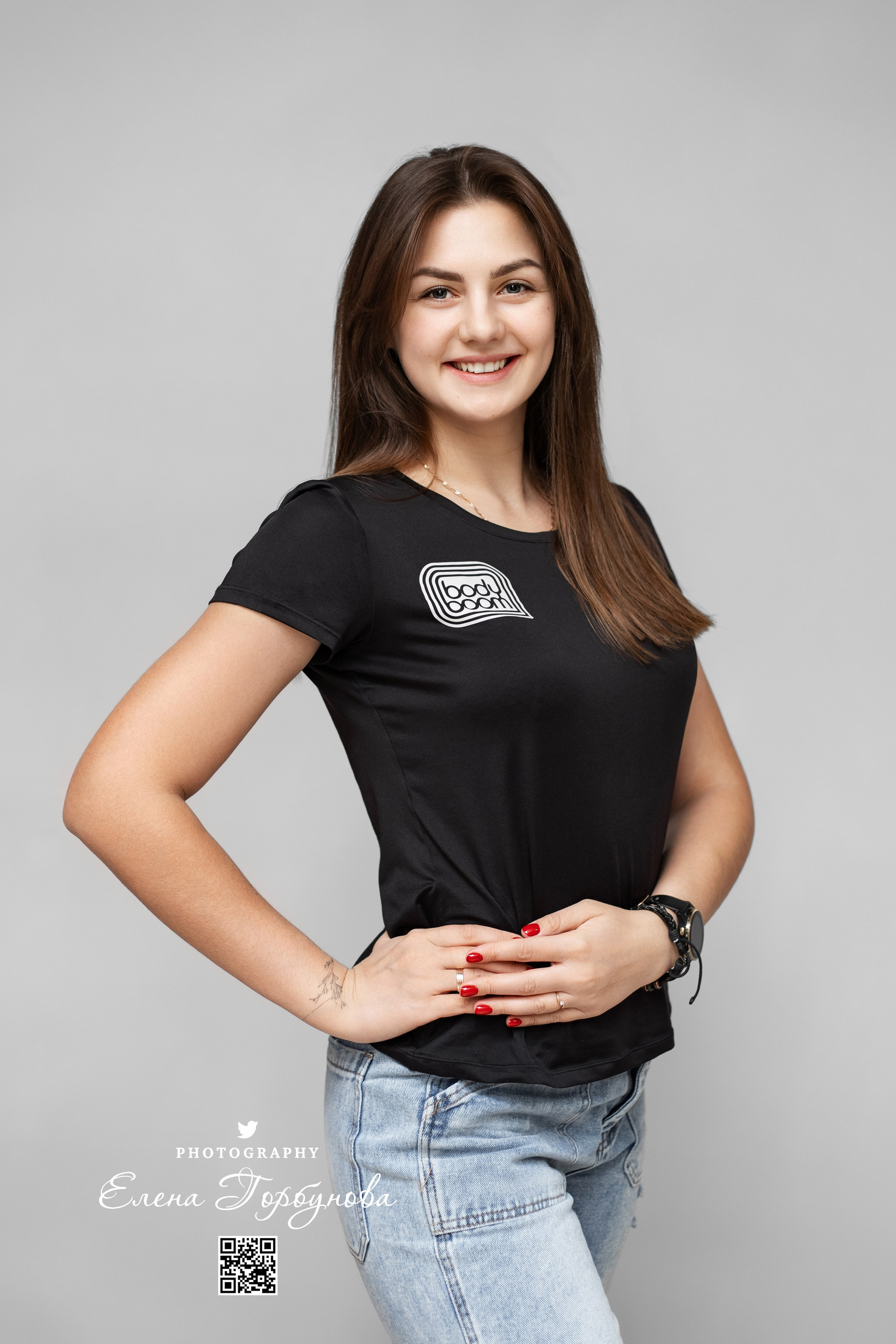 Портреты сотрудников в bodyboom. Сентябрь 2024. Фотограф Пермь. Свадьбы. Семья и дети, школа, д. сад. Фотокниги