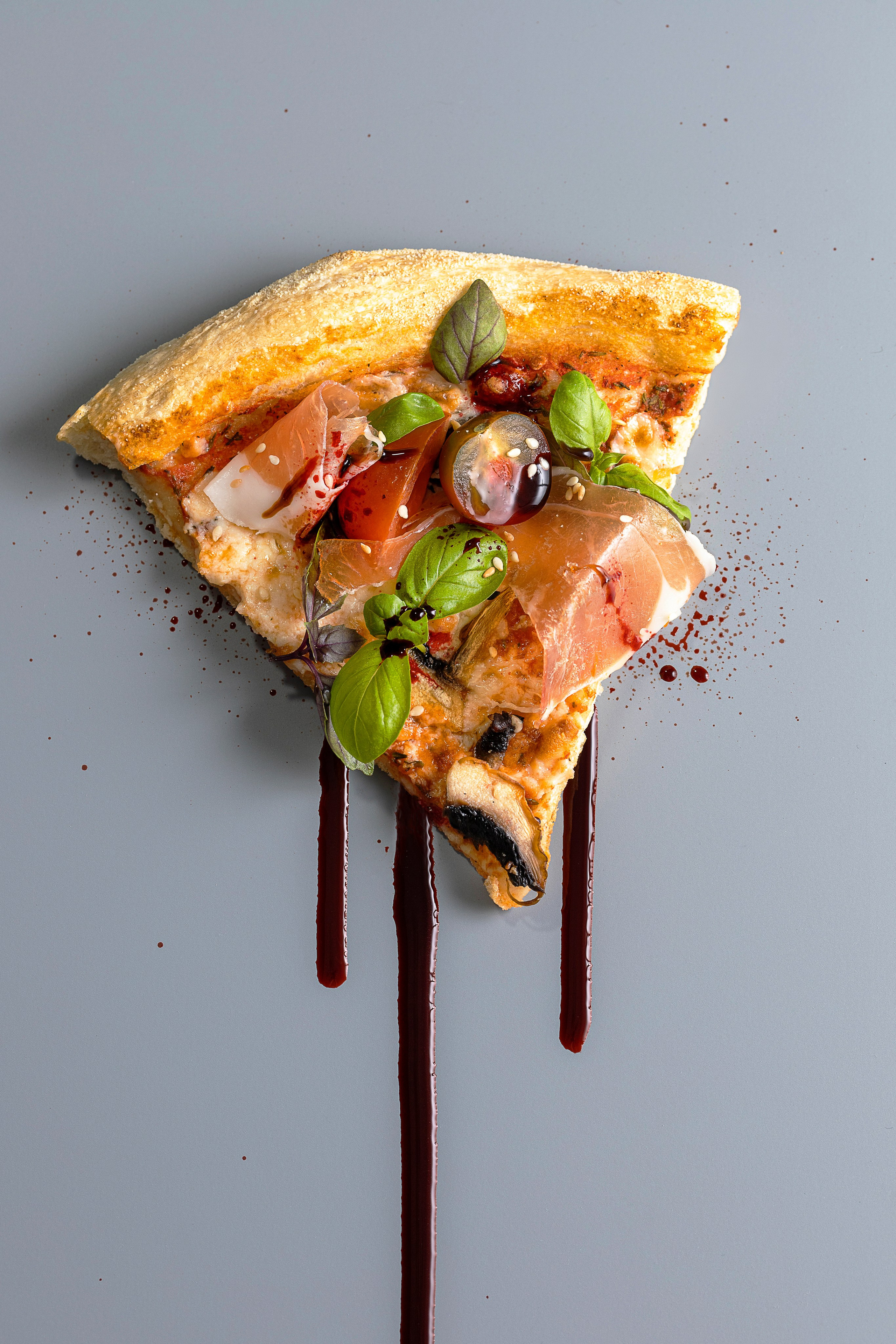 Перекус у хирурга. Юлия Космо — фуд-фотограф, предметный стилист, Москва