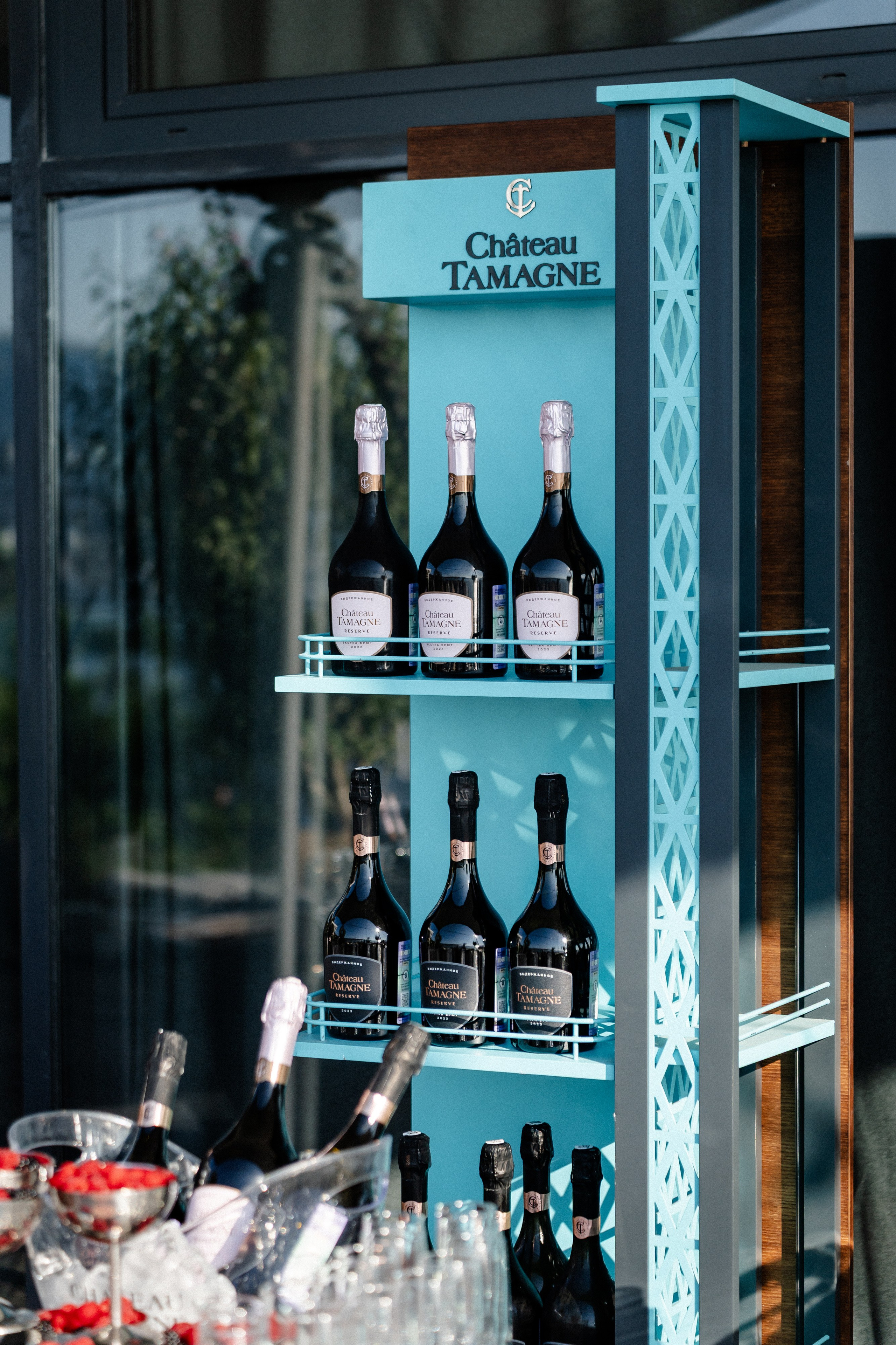 Премия «Что Где Есть» Маяк. Свадебный и репортажный, фуд фотограф в Новороссийске Евгений Александриди