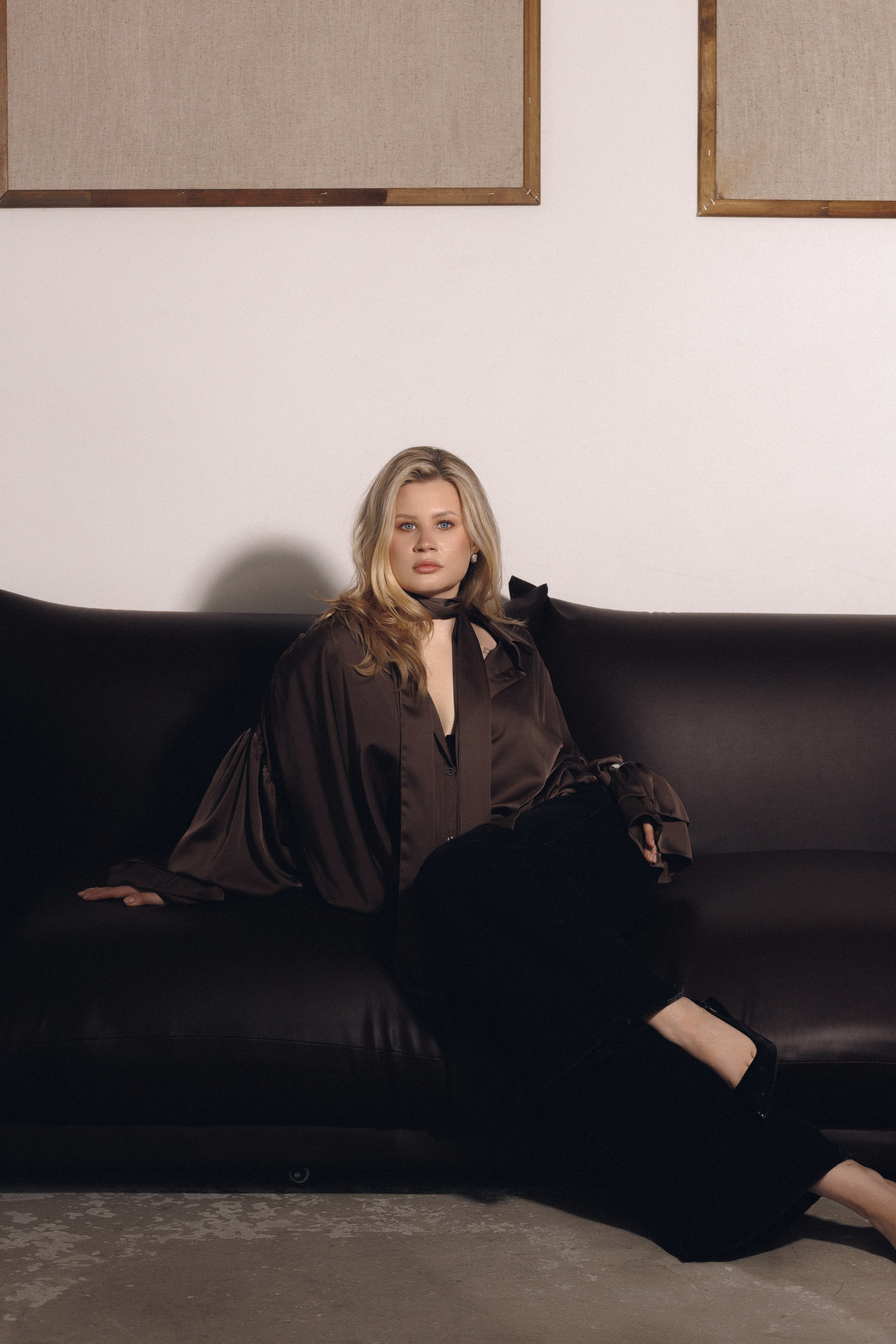 Даша. Фотограф Дубровская Виктория