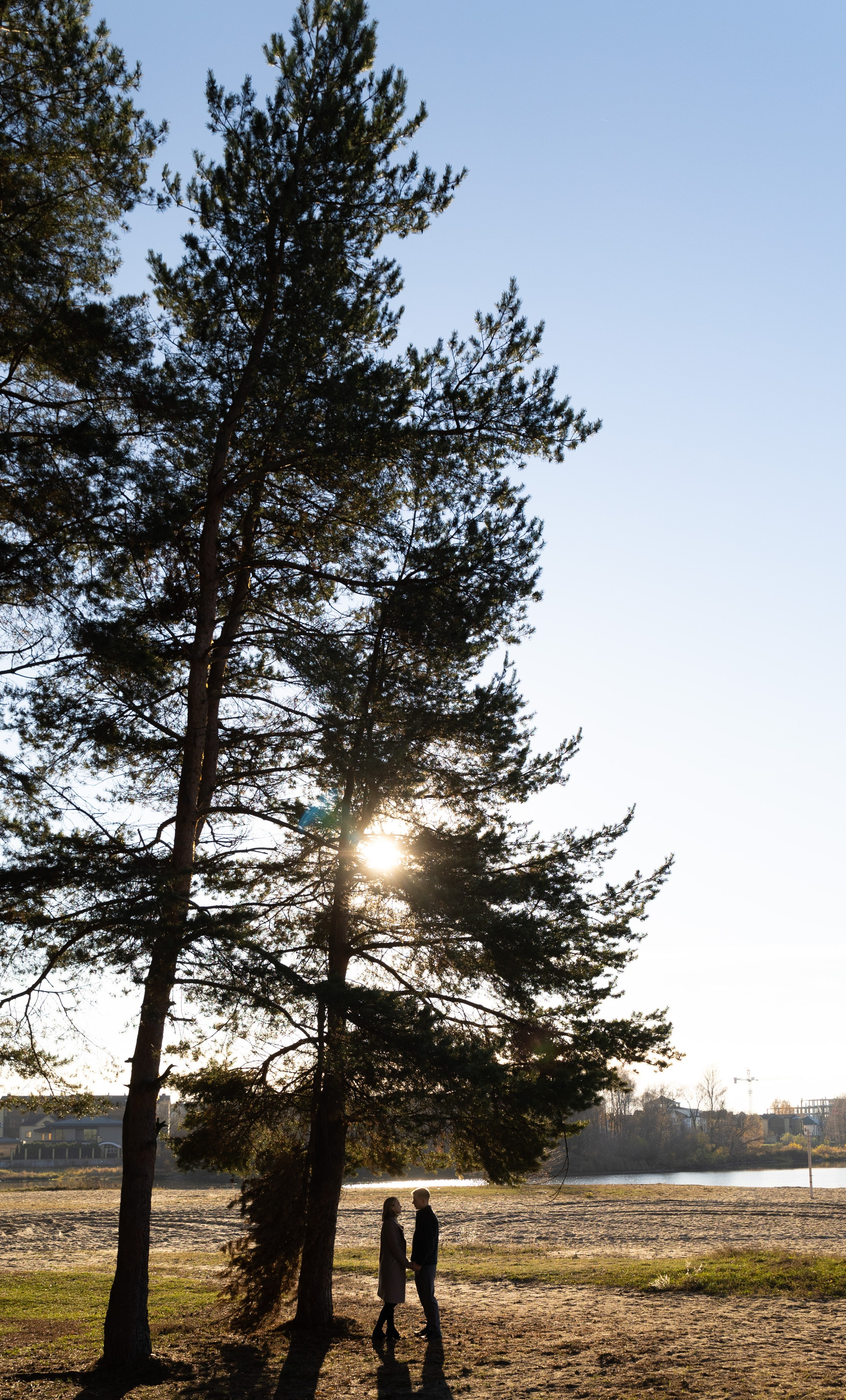Love Story. Фотограф Алексей Куликов в Ярославле