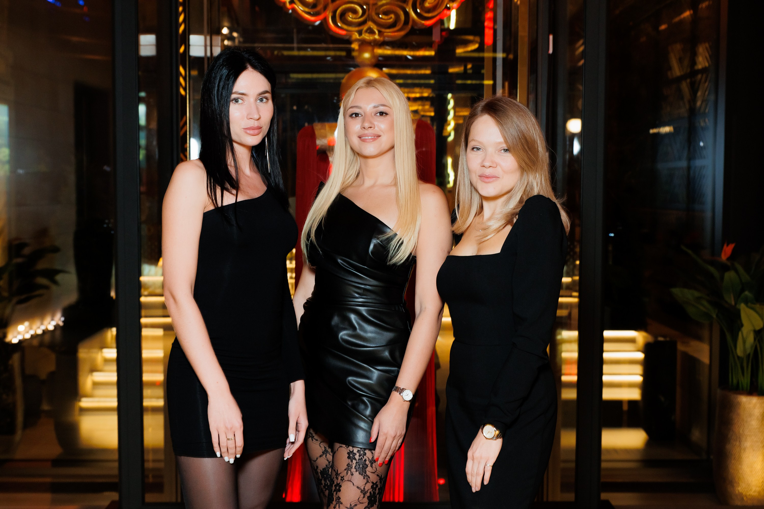 RUSSIAN TREND | INLOVE | REGENT. СВОИ. ФОТООТЧЕТЫ-СОБЫТИЯ-МЕСТА