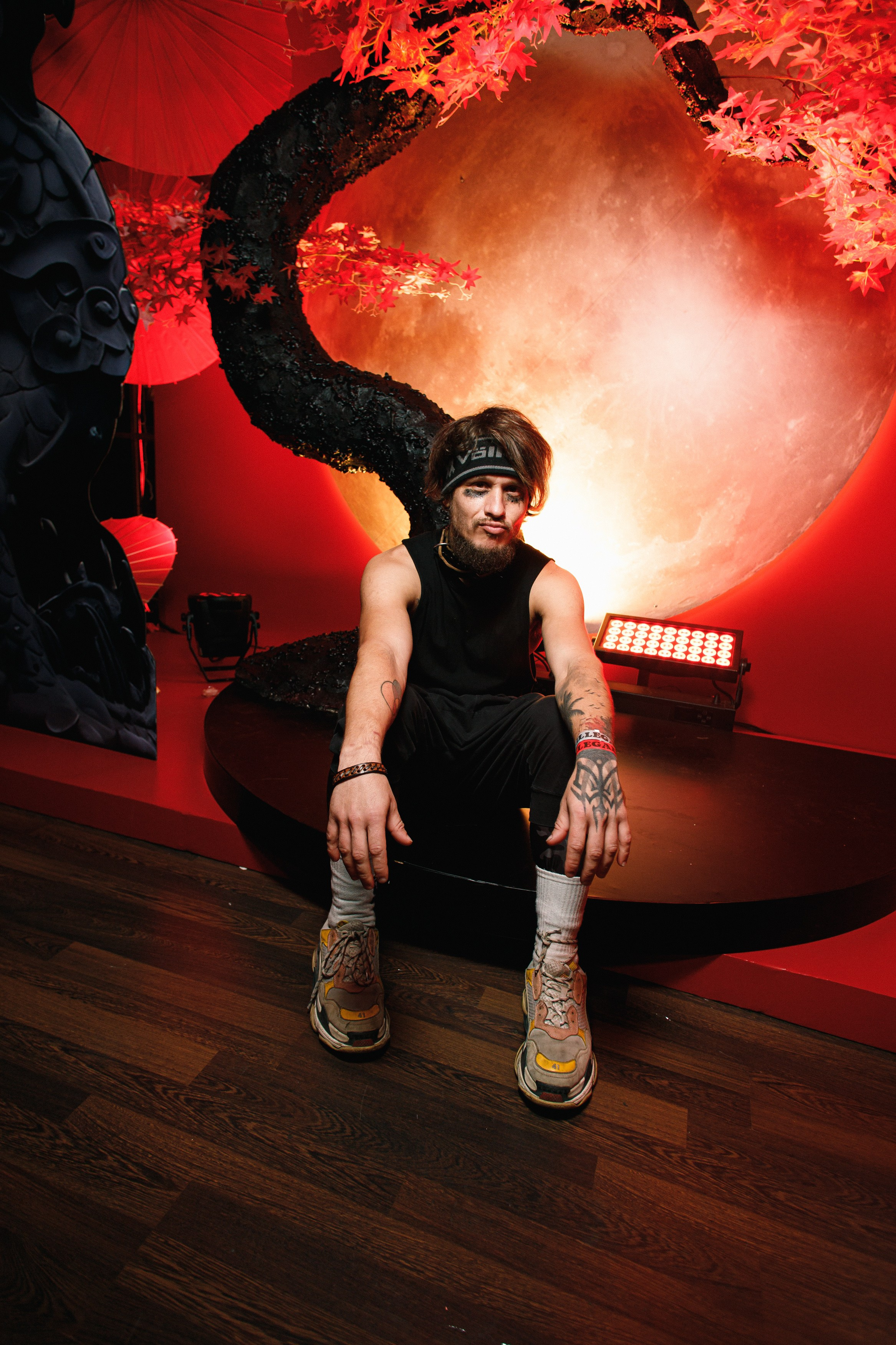 ILLEGAL FRIENDS | ASIA. СВОИ. ФОТООТЧЕТЫ-СОБЫТИЯ-МЕСТА