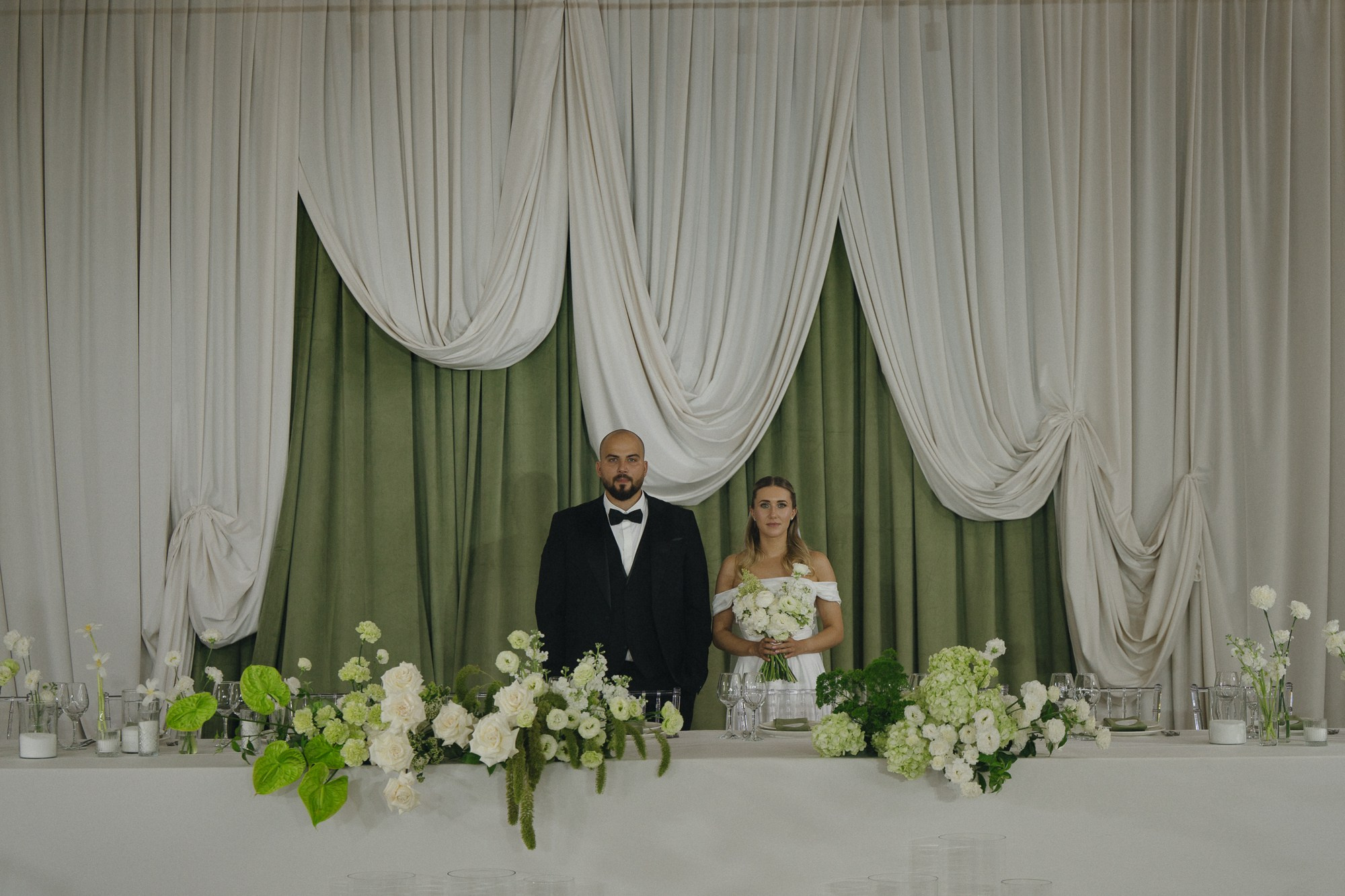 Любовь как в кино. Свадебный и репортажный фотограф Павел Царьков