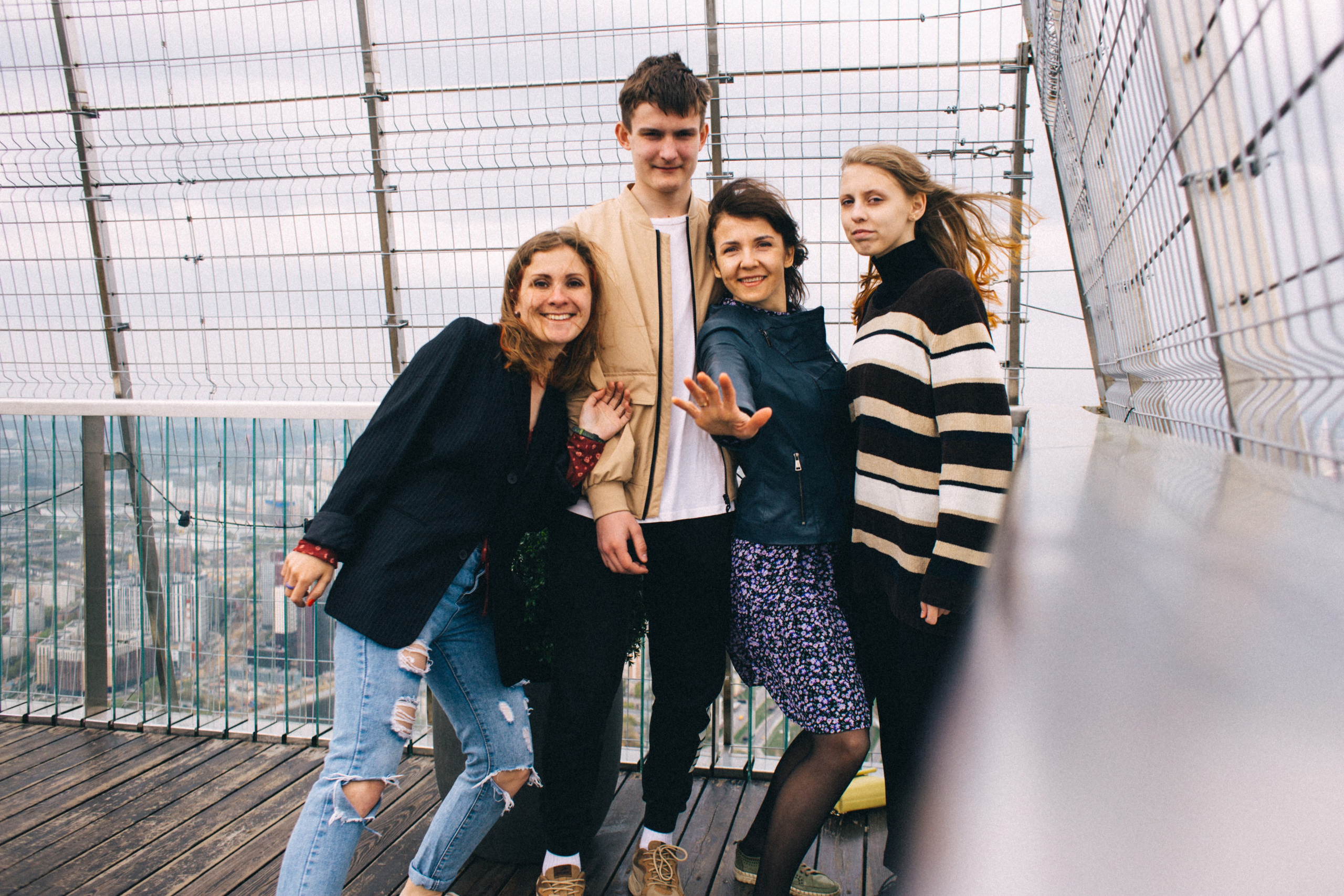 Москва- Рязань 2021. Фотограф в Нижнем Новгороде