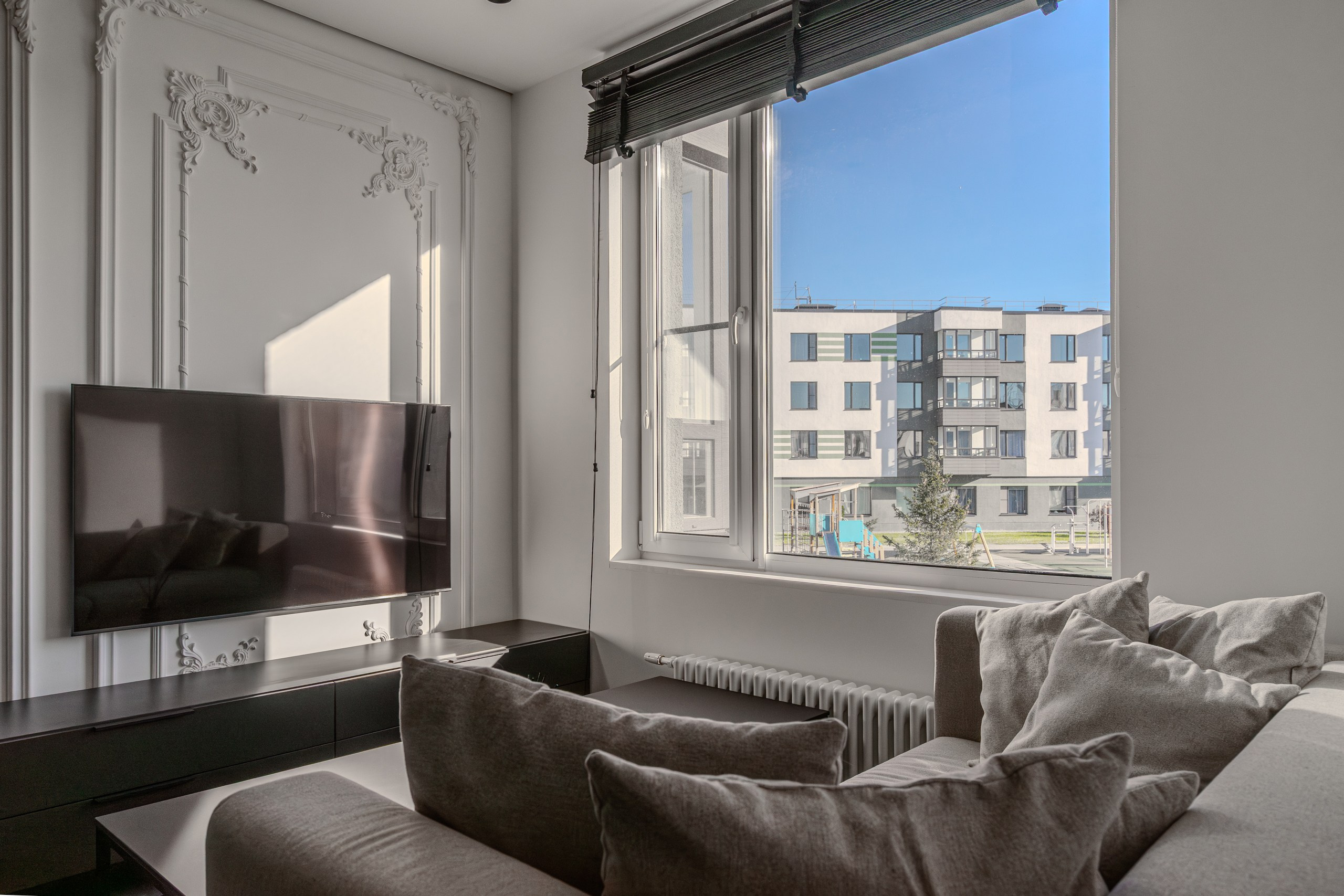 Verevo City. Портретный и интерьерный фотограф Илья Орлов