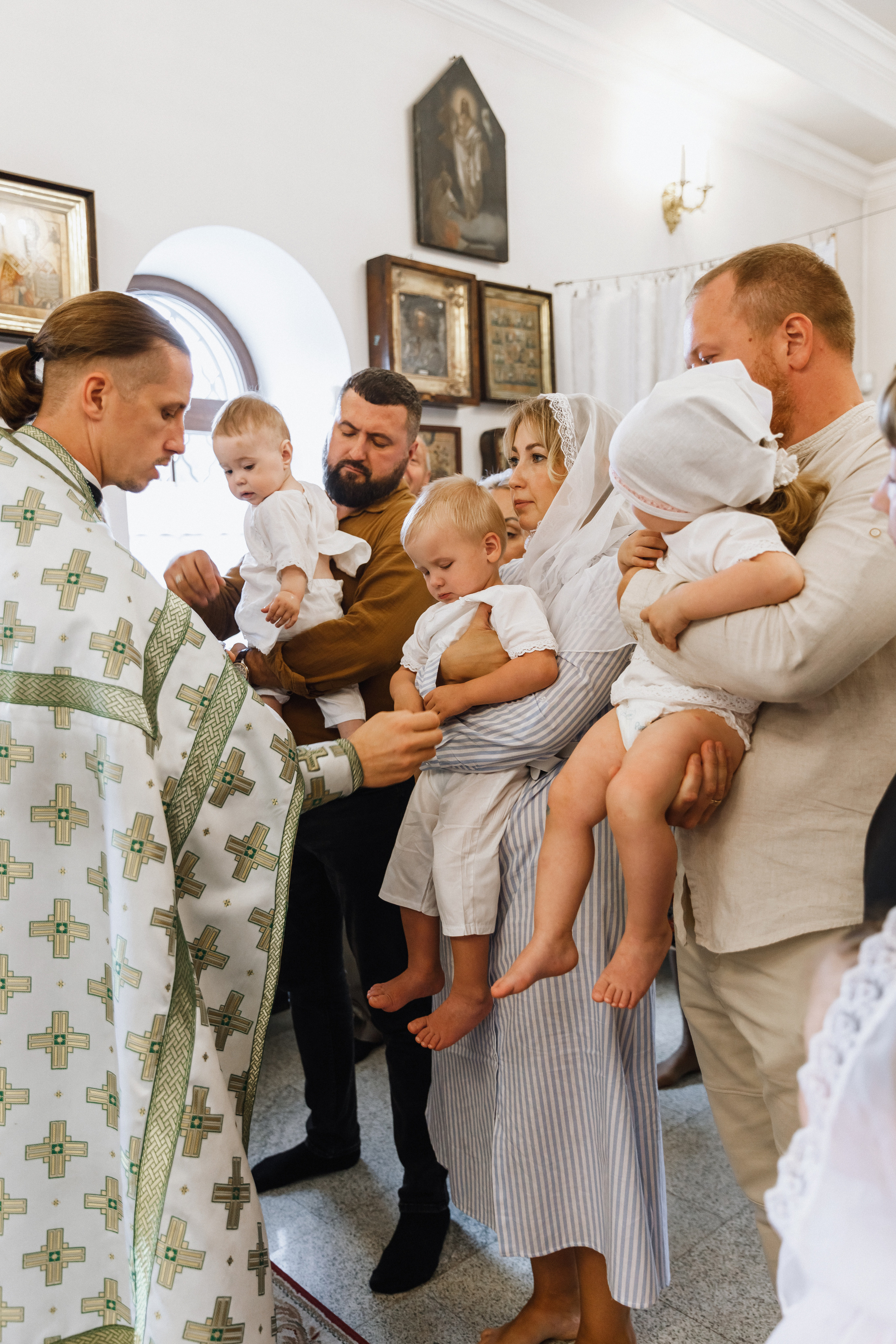 Отзывы. Фотограф Катерина Харланова