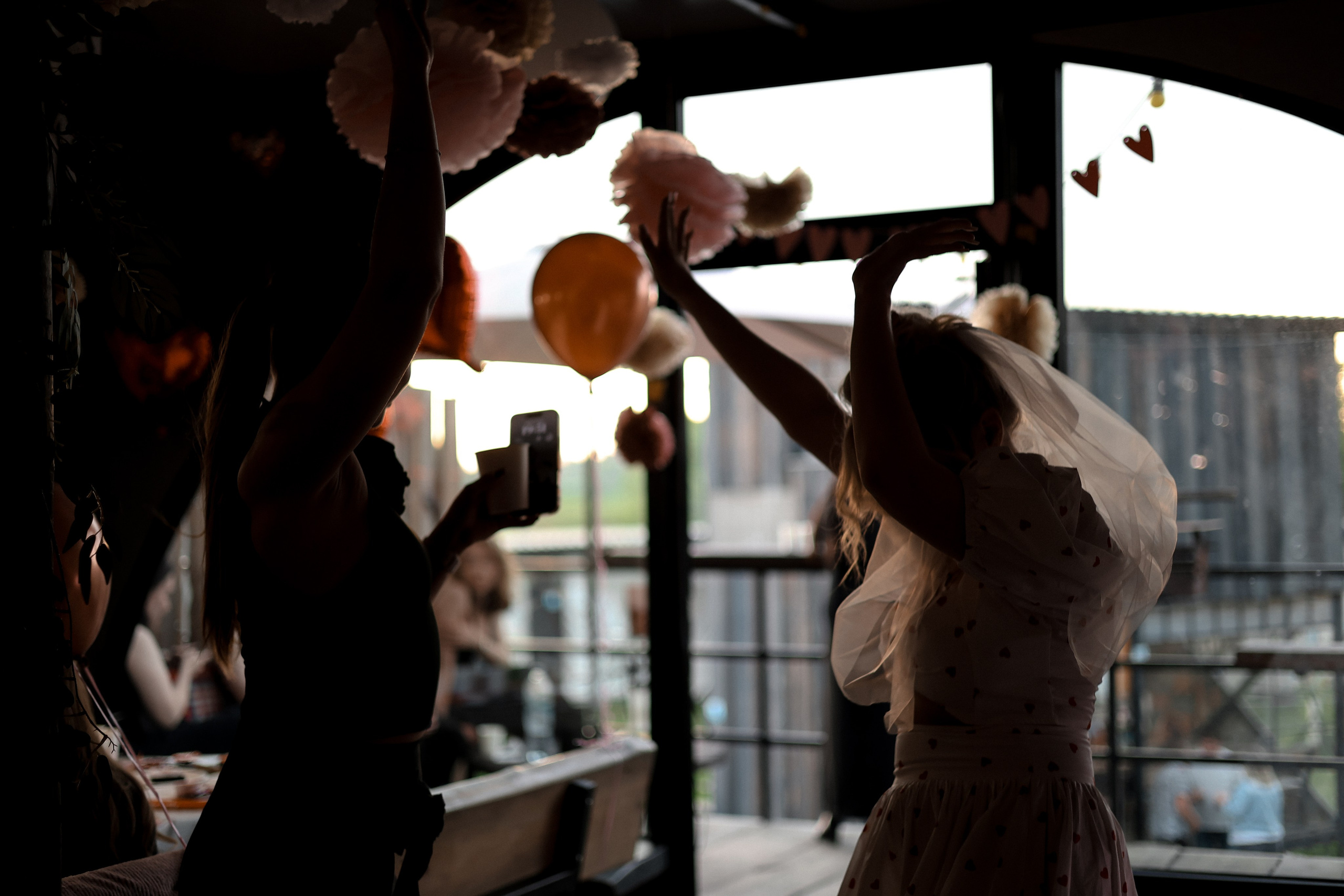 Девичник!. Фотограф Анна Никитина | Йошкар-Ола