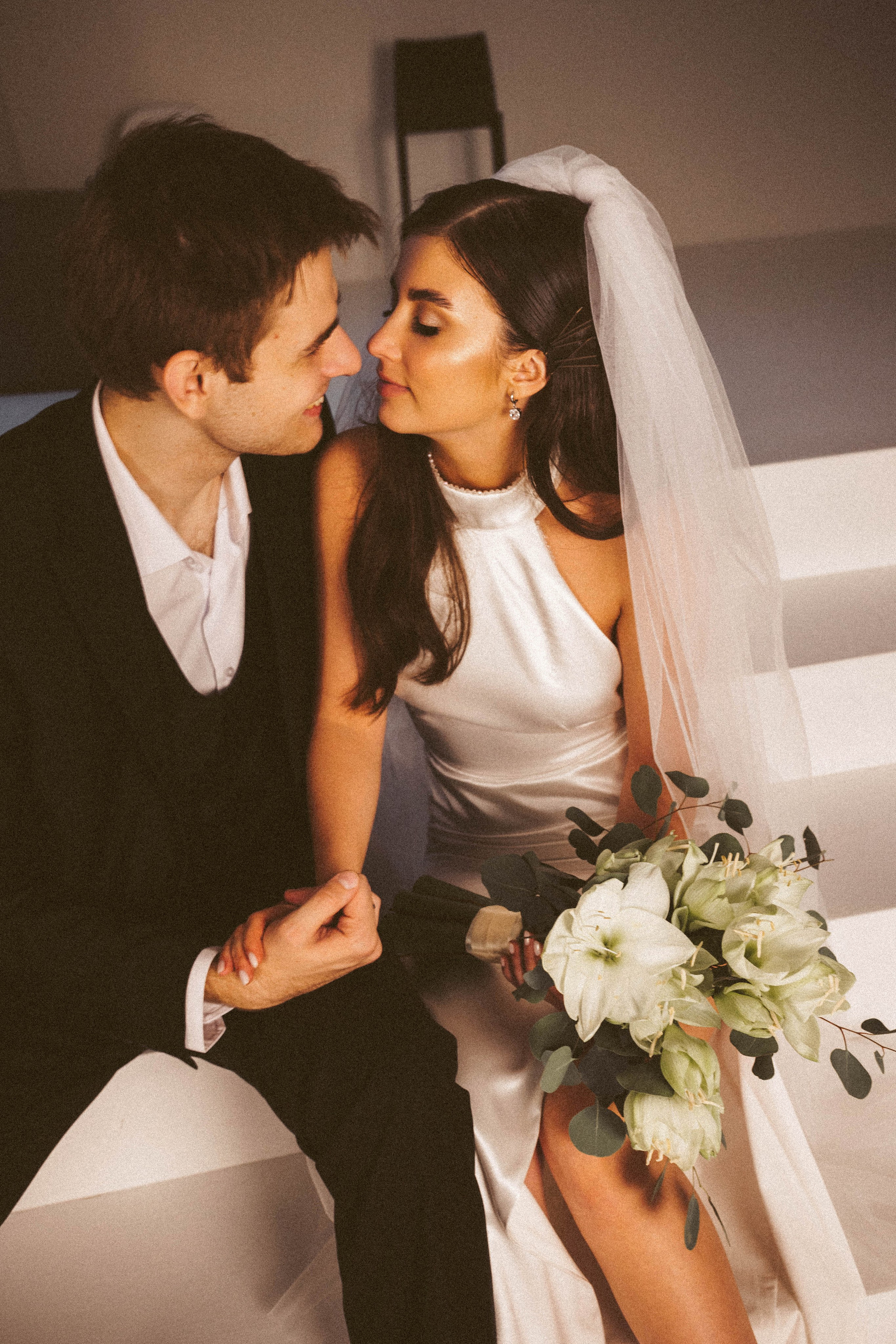 Максим/Мария. Фотограф в Москве Татьяна Сергеева