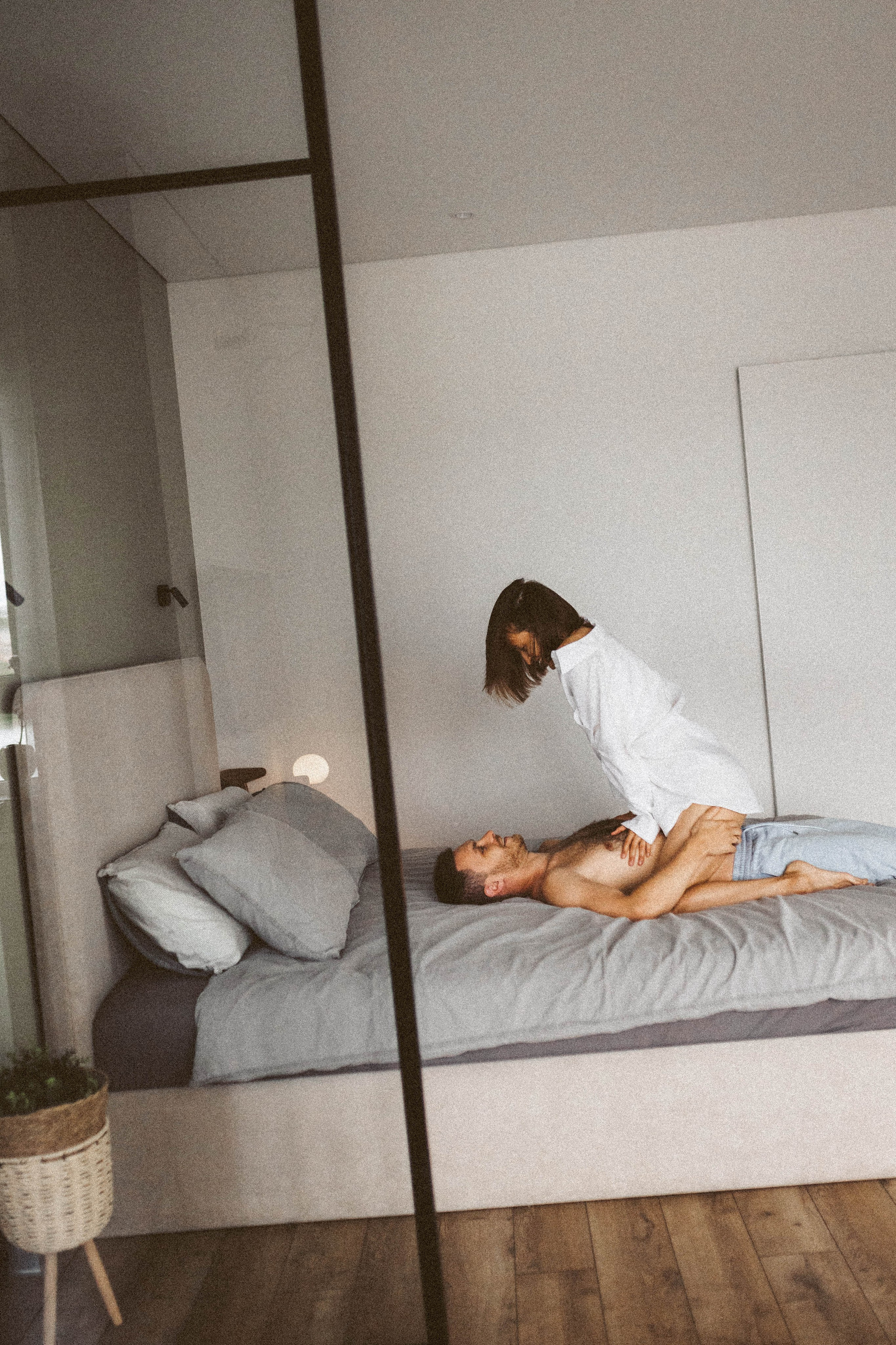 Данил/Альбина. Фотограф в Москве Татьяна Сергеева