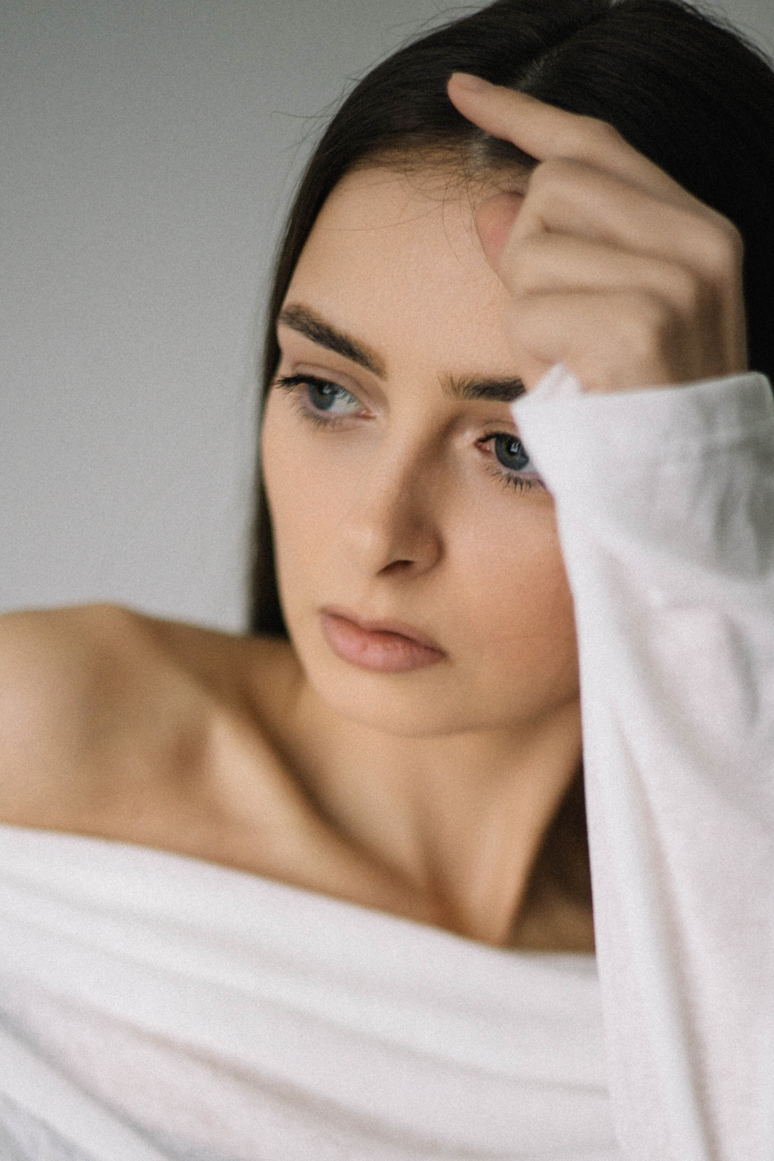 Ксения. Фотограф Ксения Третьякова, Санкт-Петербург