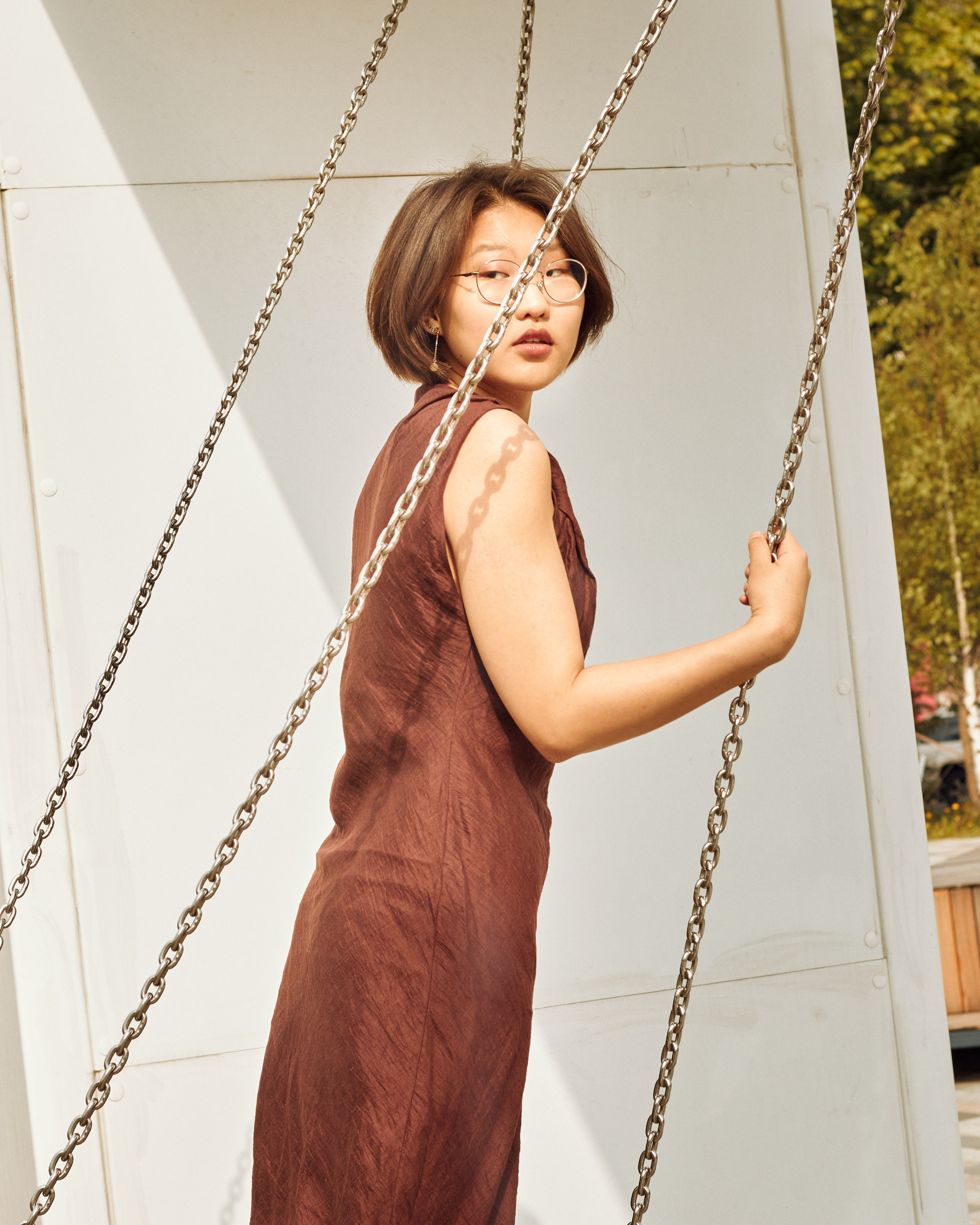 Амира. Портретный и свадебный фотограф в Москве Александра